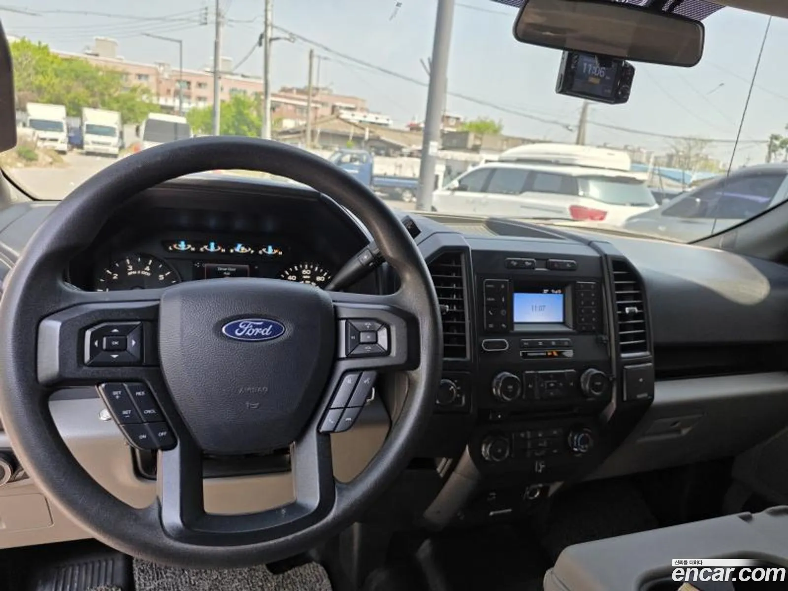 Ford F-150 2018 — 11