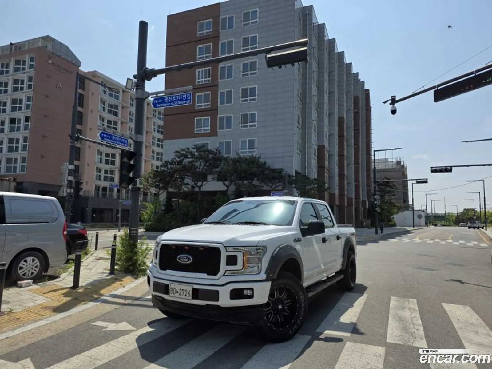 Ford F-150 2018 — 16