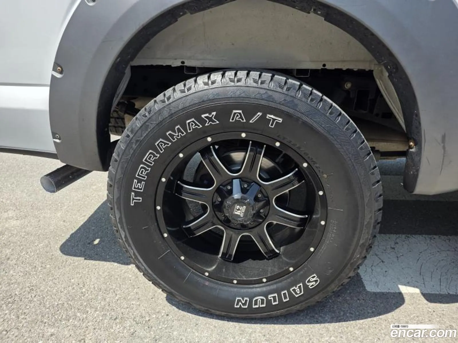 Ford F-150 2018 — 12