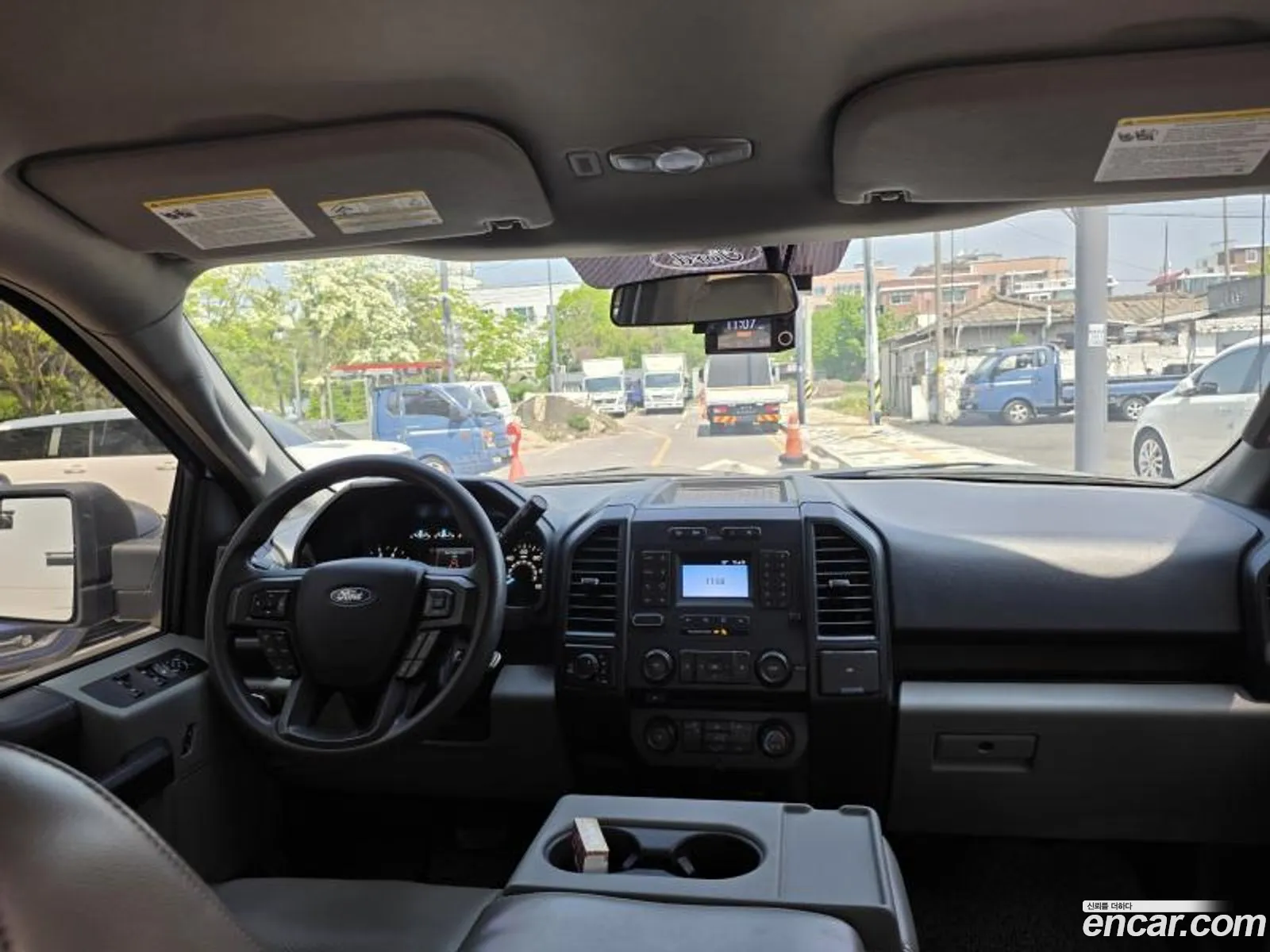 Ford F-150 2018 — 7