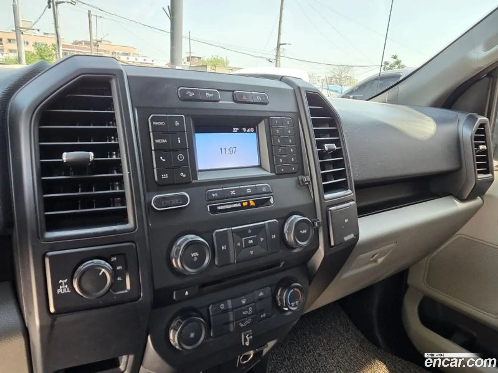 Ford F-150 2018 — 6