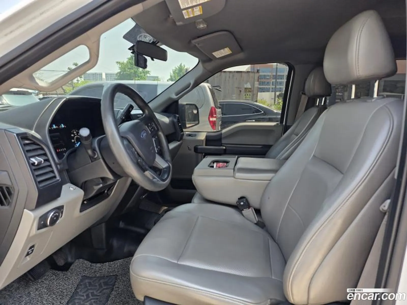 Ford F-150 2018 — 10