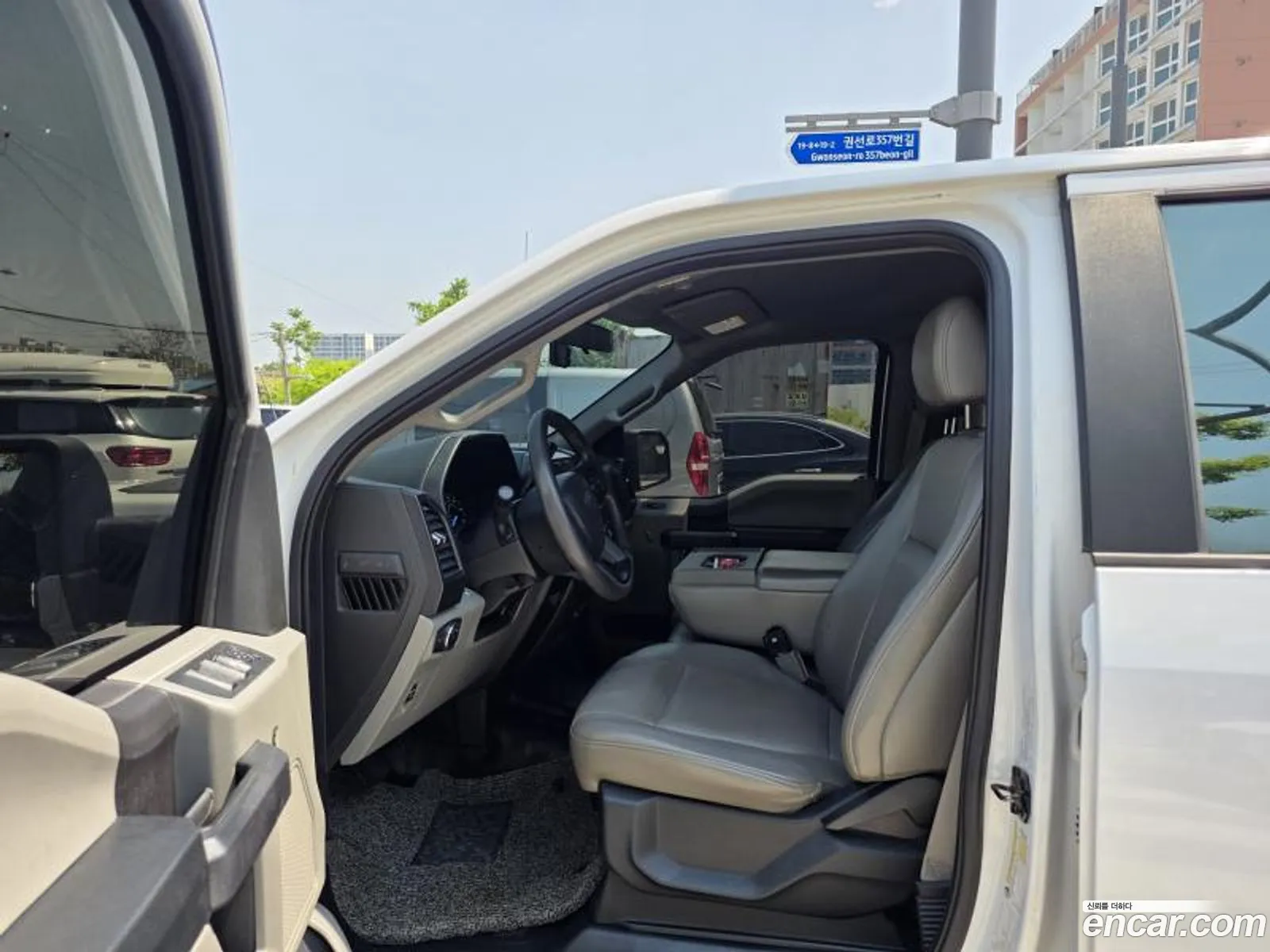 Ford F-150 2018 — 8