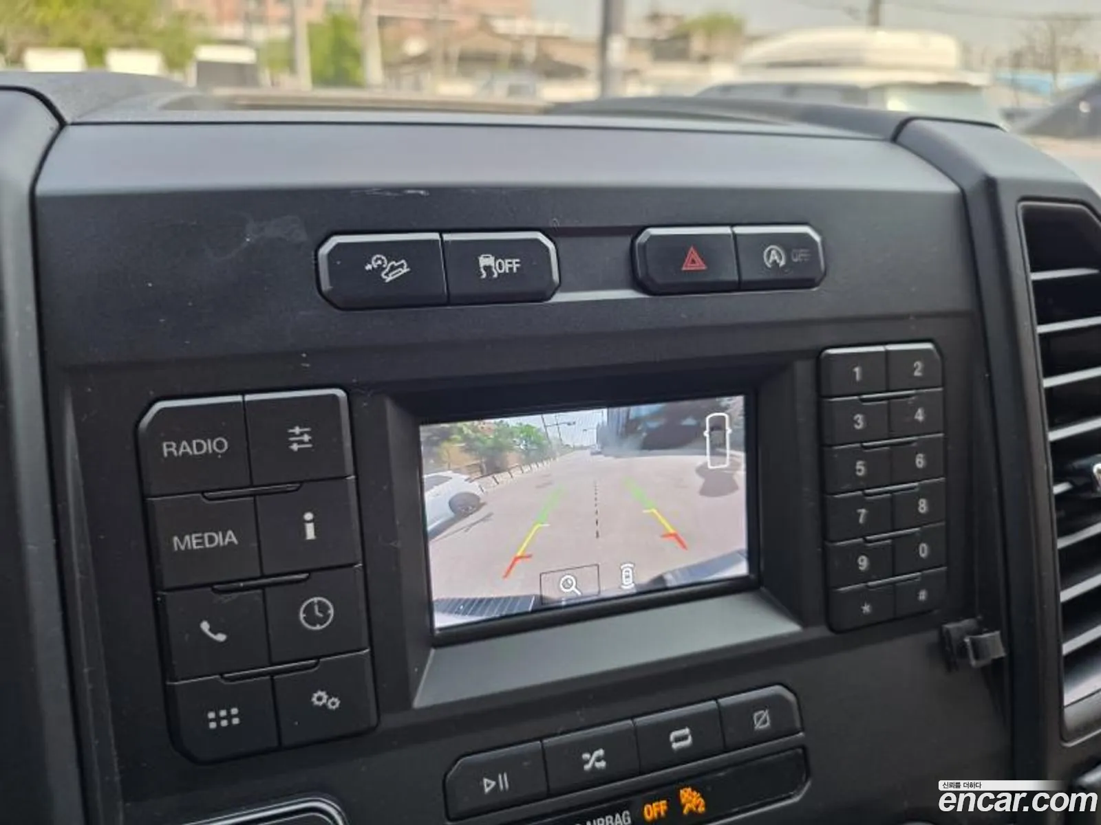 Ford F-150 2018 — 15