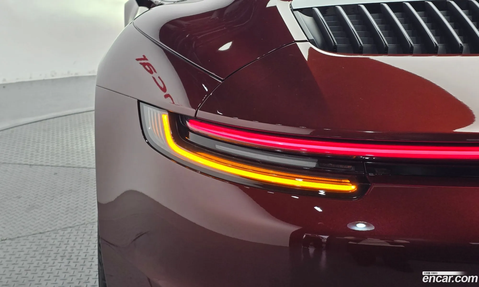 Porsche 911 2021 WP0BB299XMS235144 — 14