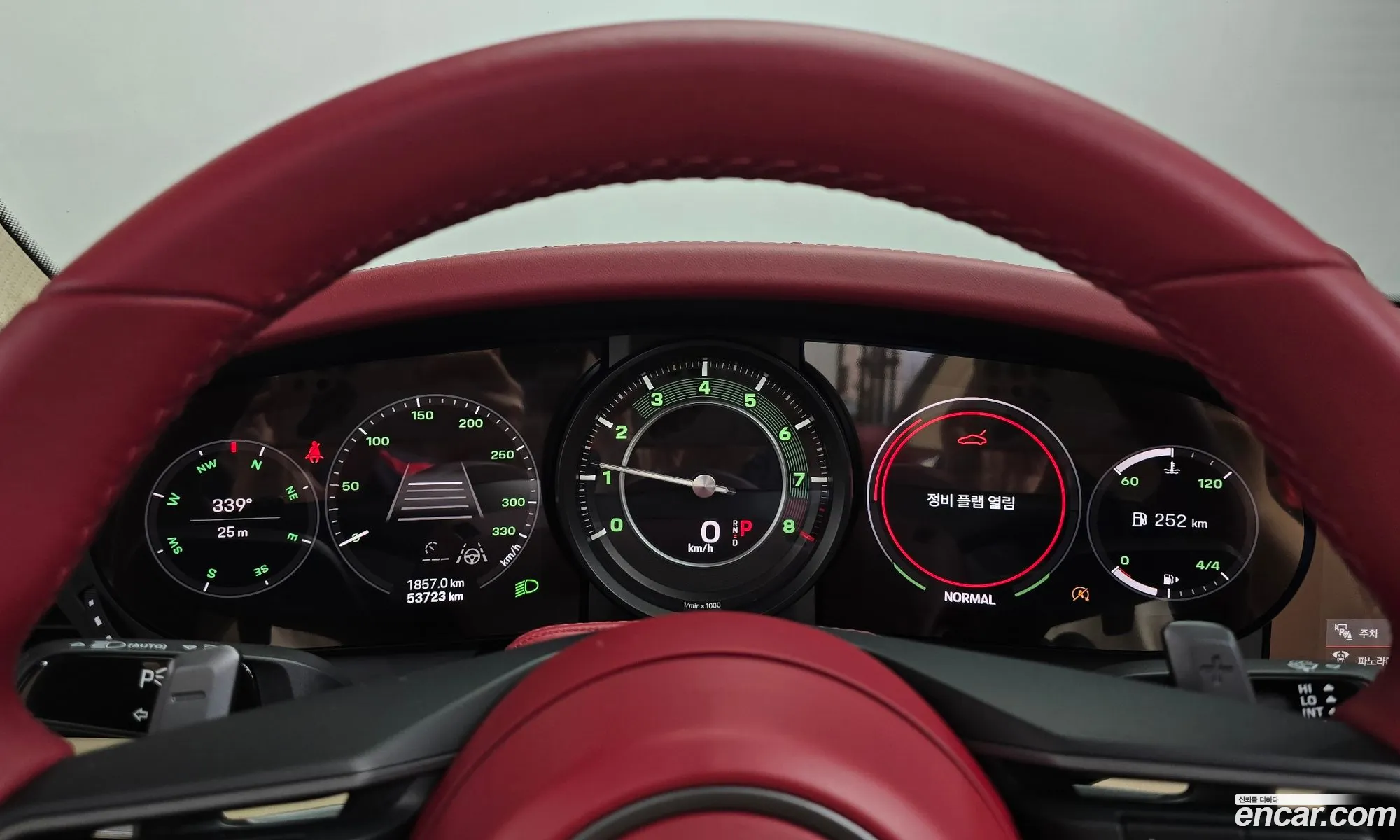 Porsche 911 2021 WP0BB299XMS235144 — 7