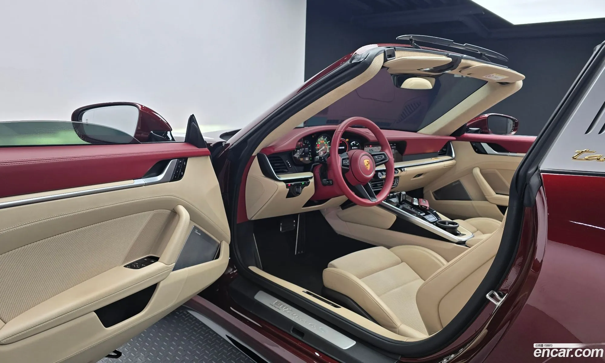 Porsche 911 2021 WP0BB299XMS235144 — 23