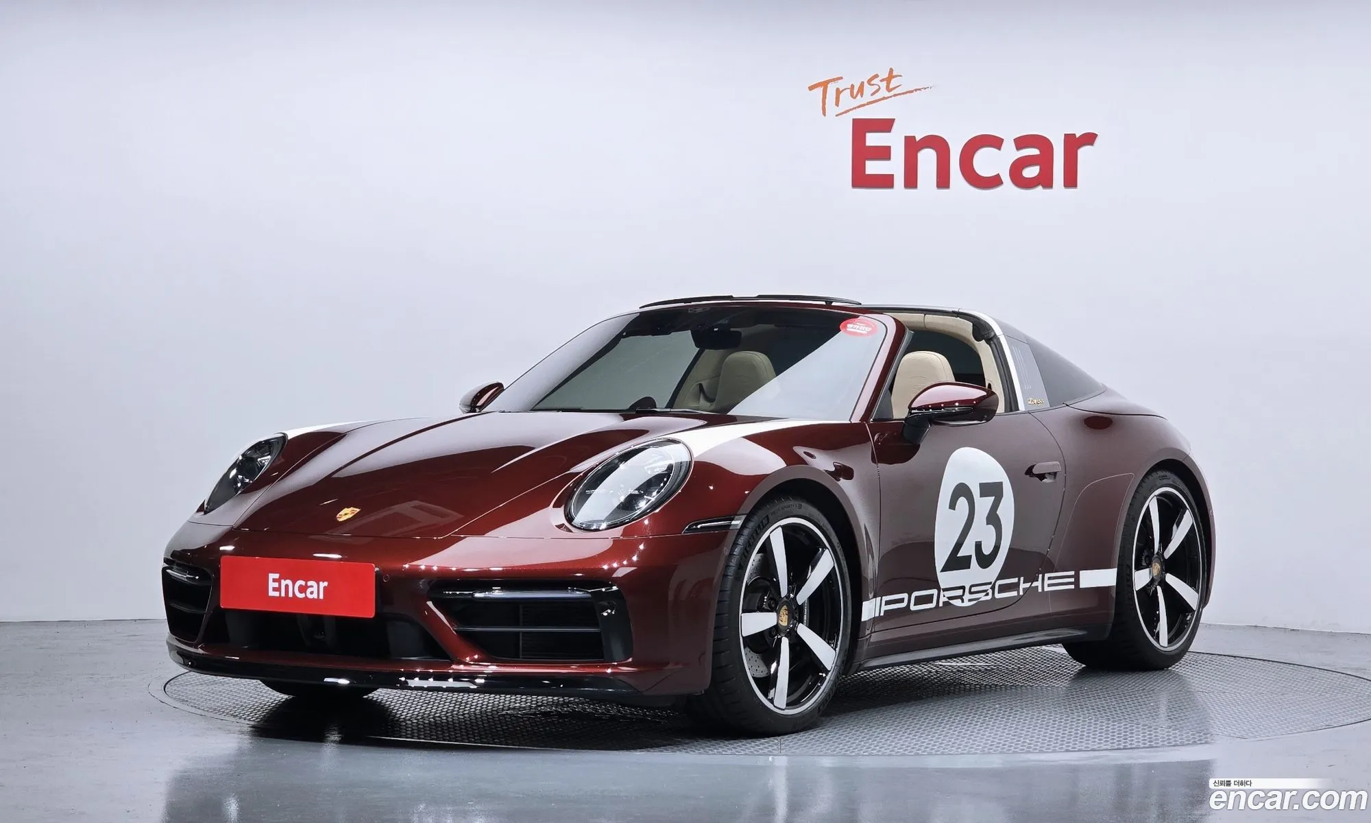 Porsche 911 2021 WP0BB299XMS235144 — 15