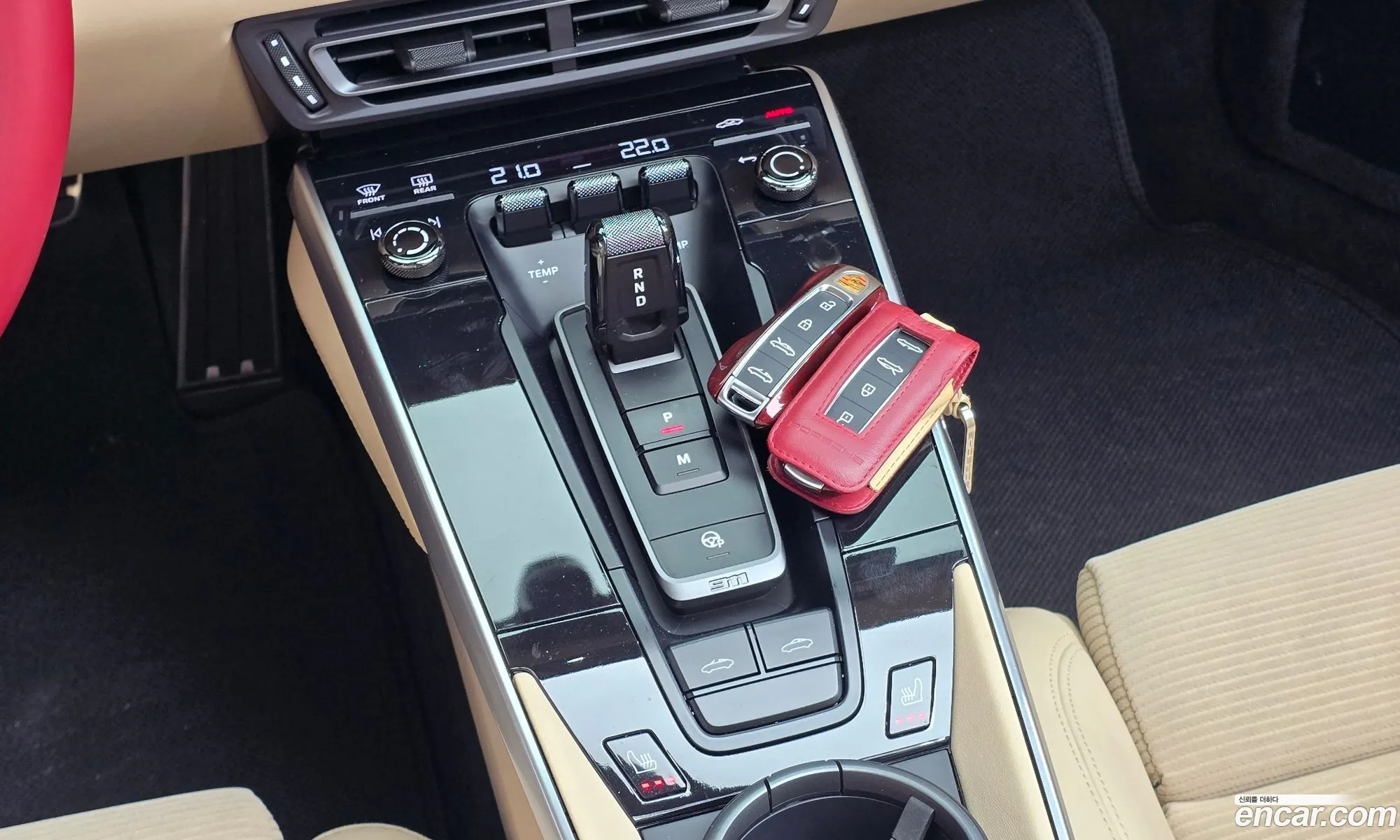 Porsche 911 2021 WP0BB299XMS235144 — 16