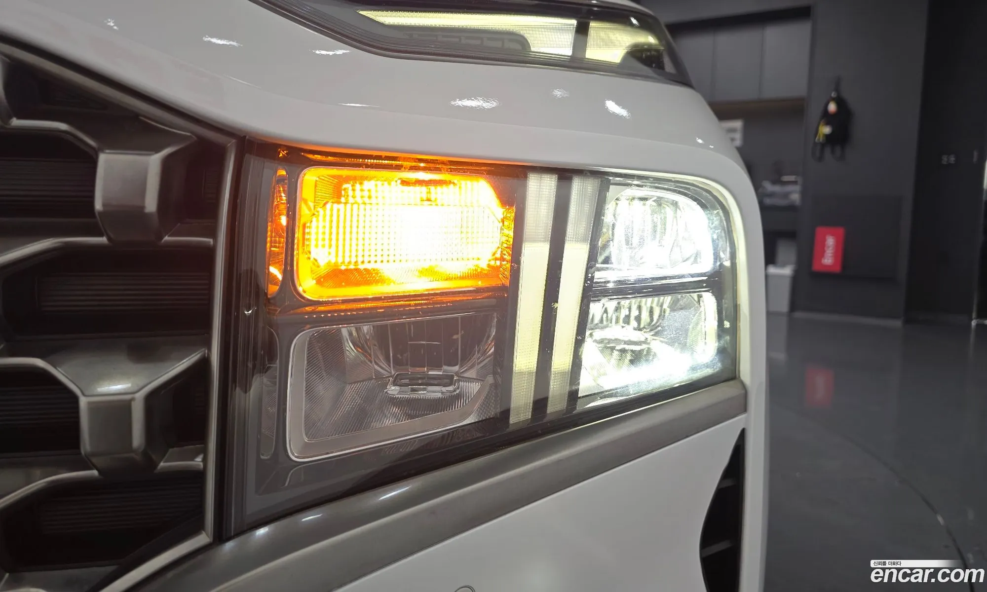 Hyundai Santa Fe 2022 — 26