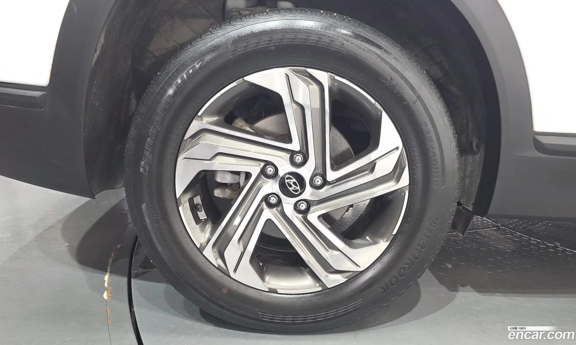 Hyundai Santa Fe 2022 — 30