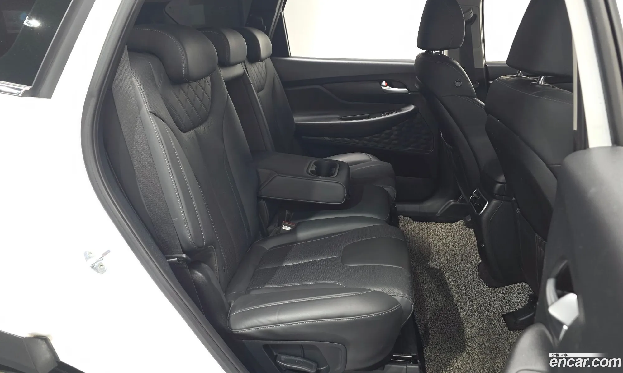 Hyundai Santa Fe 2022 — 12