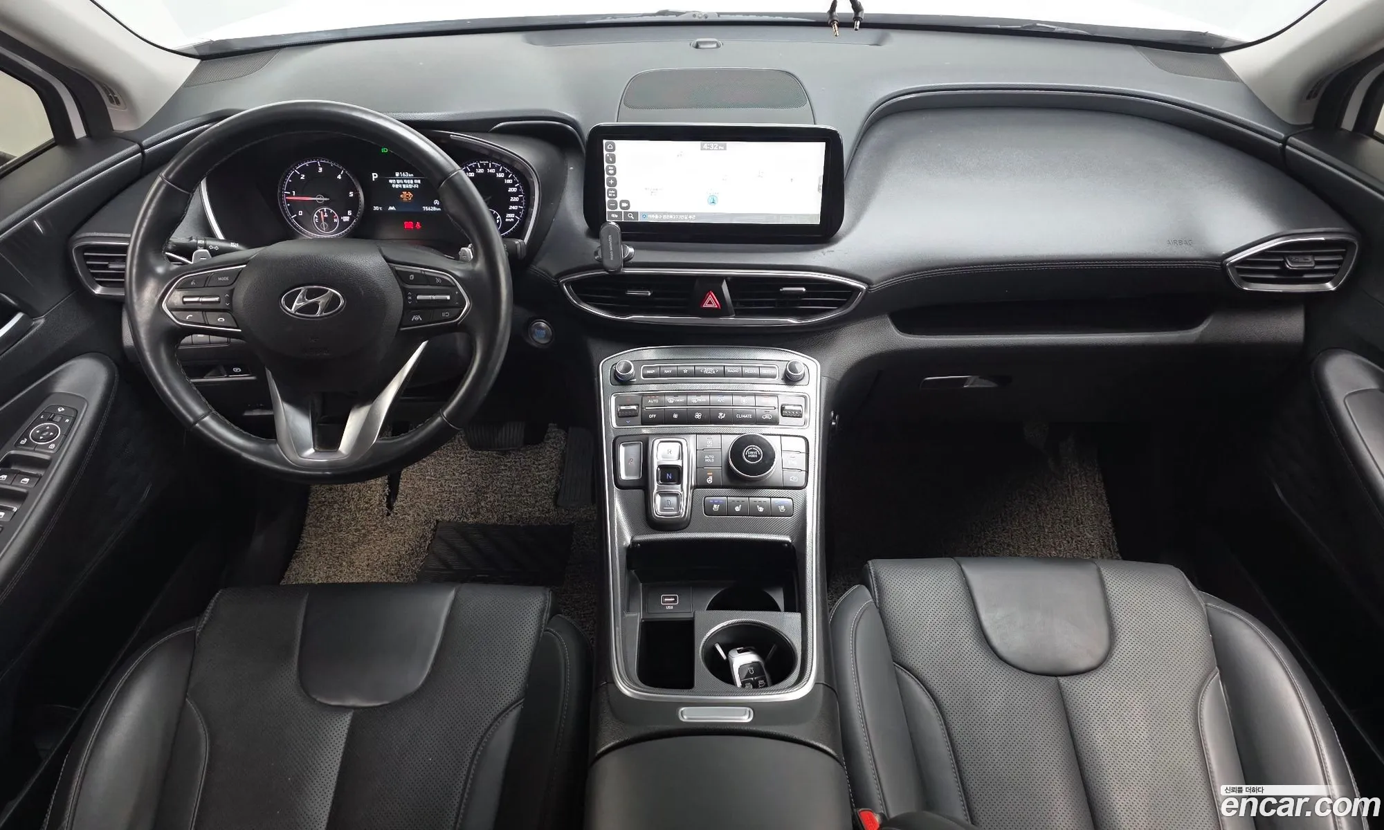 Hyundai Santa Fe 2022 — 6