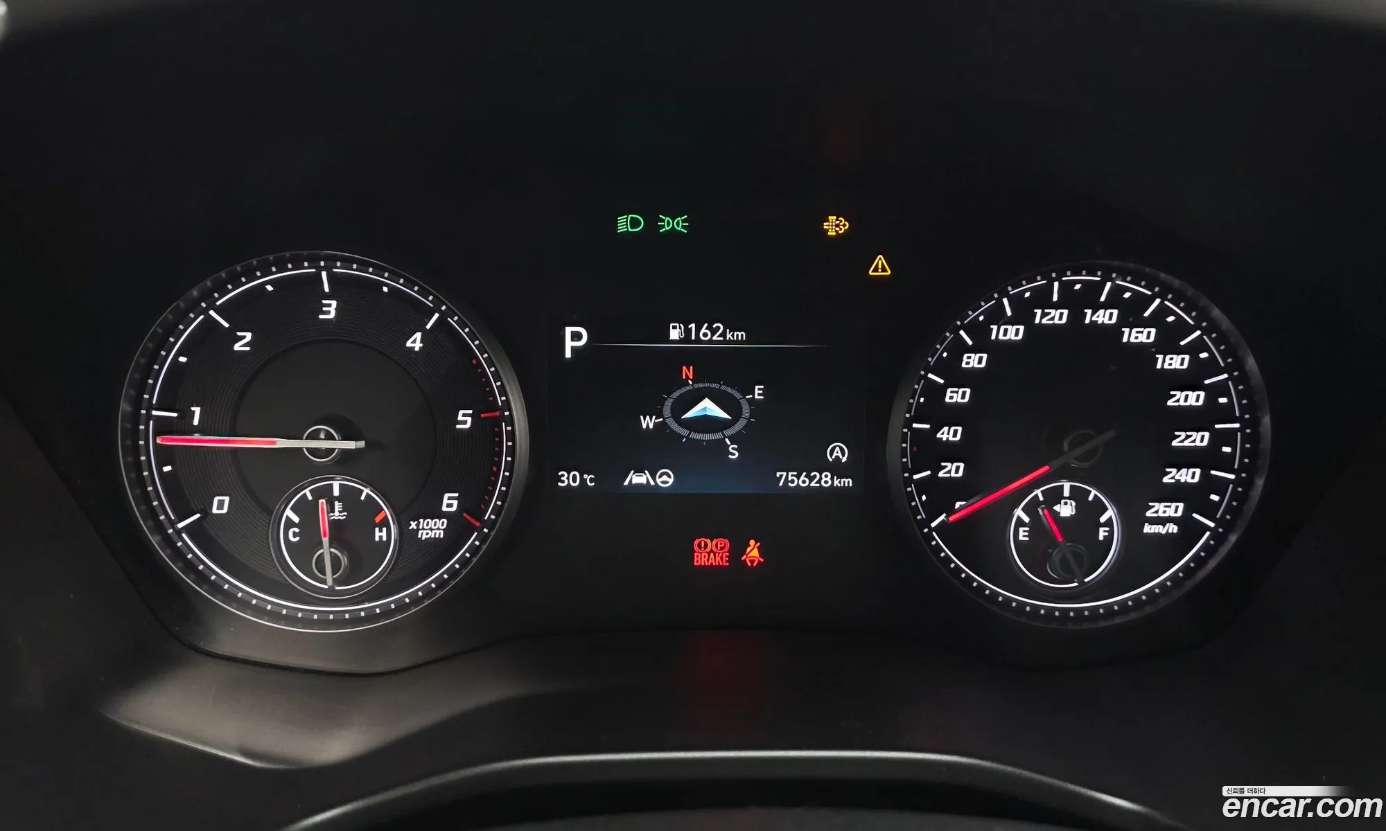 Hyundai Santa Fe 2022 — 15