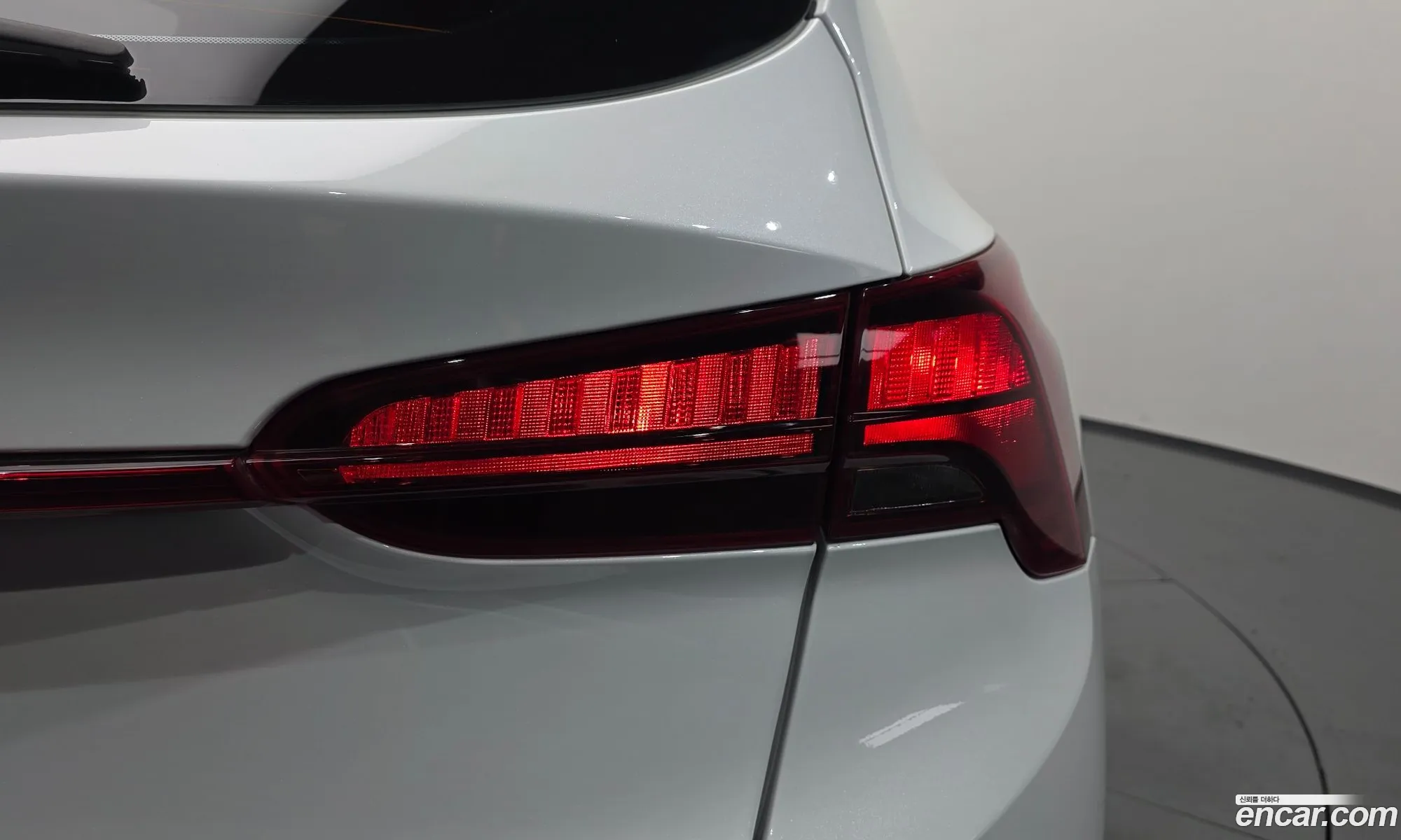 Hyundai Santa Fe 2022 — 22