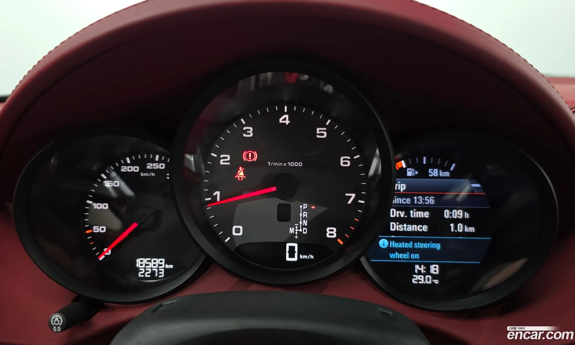 Porsche 718 Cayman