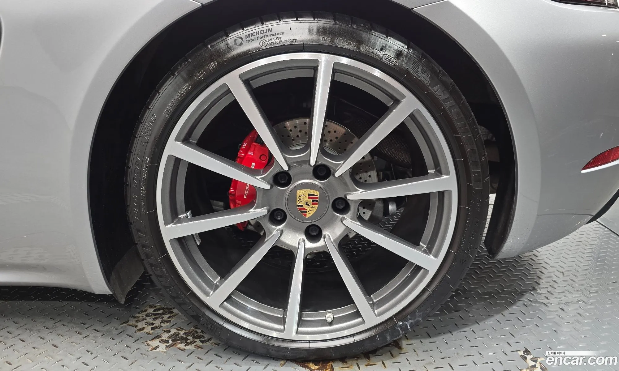 Porsche 718 Cayman