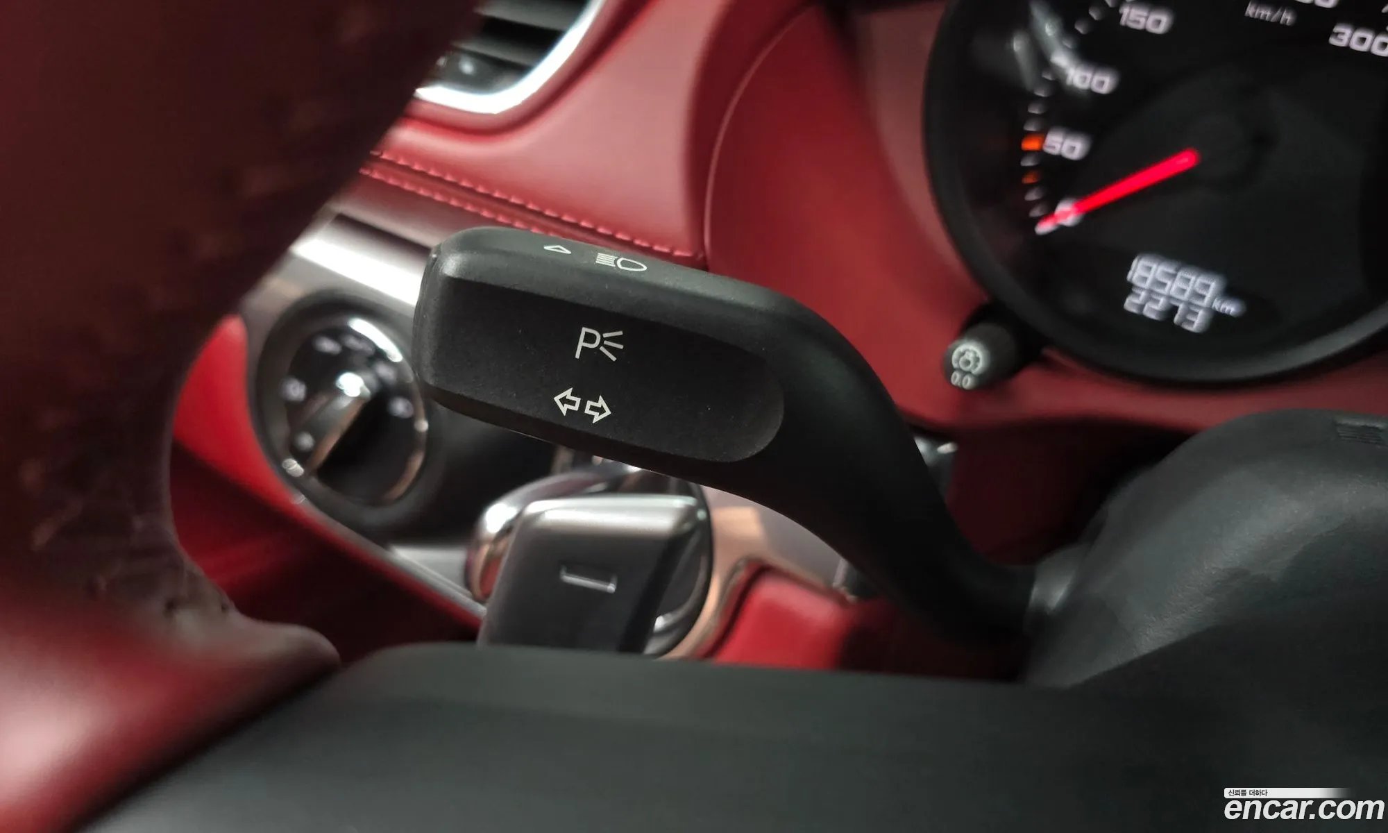 Porsche 718 Cayman