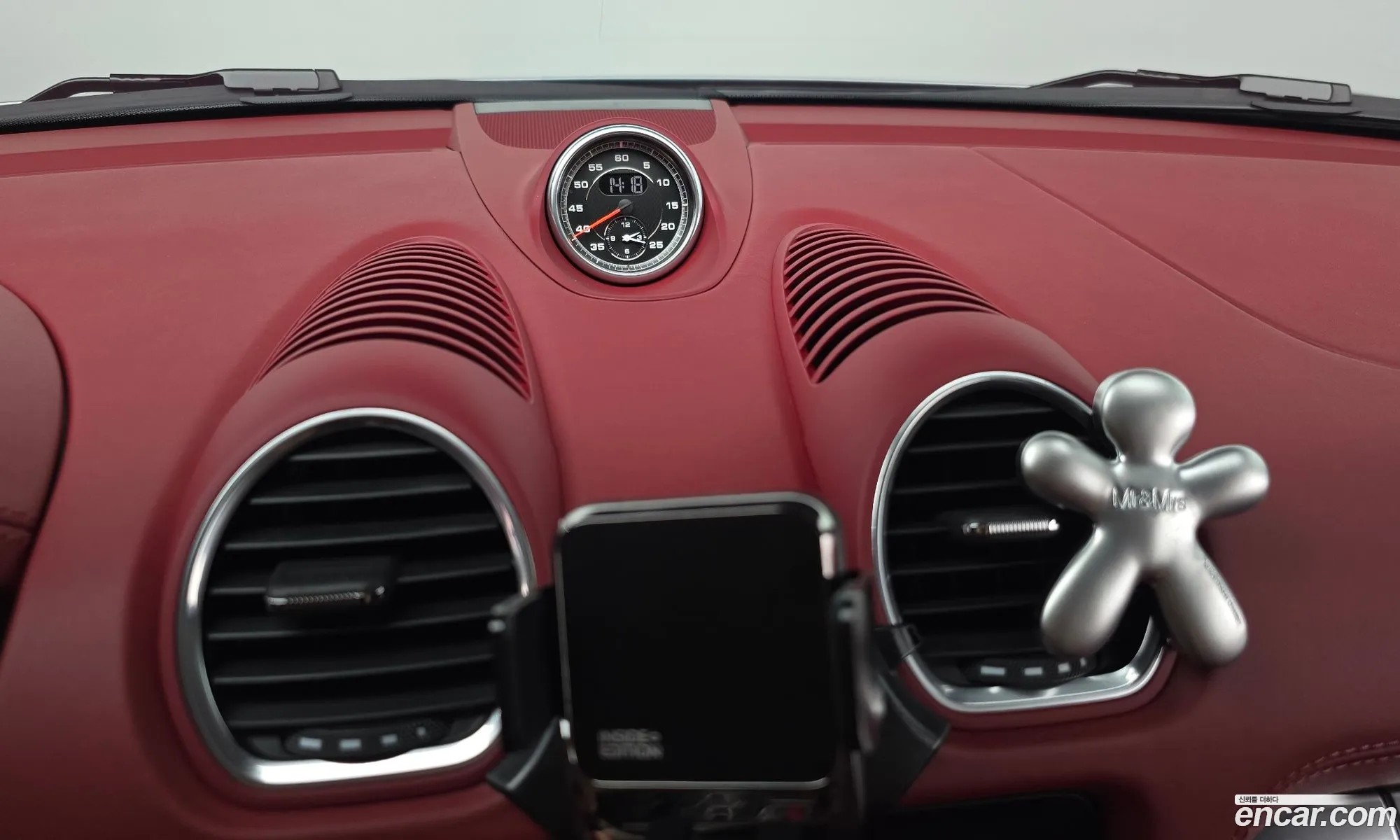 Porsche 718 Cayman