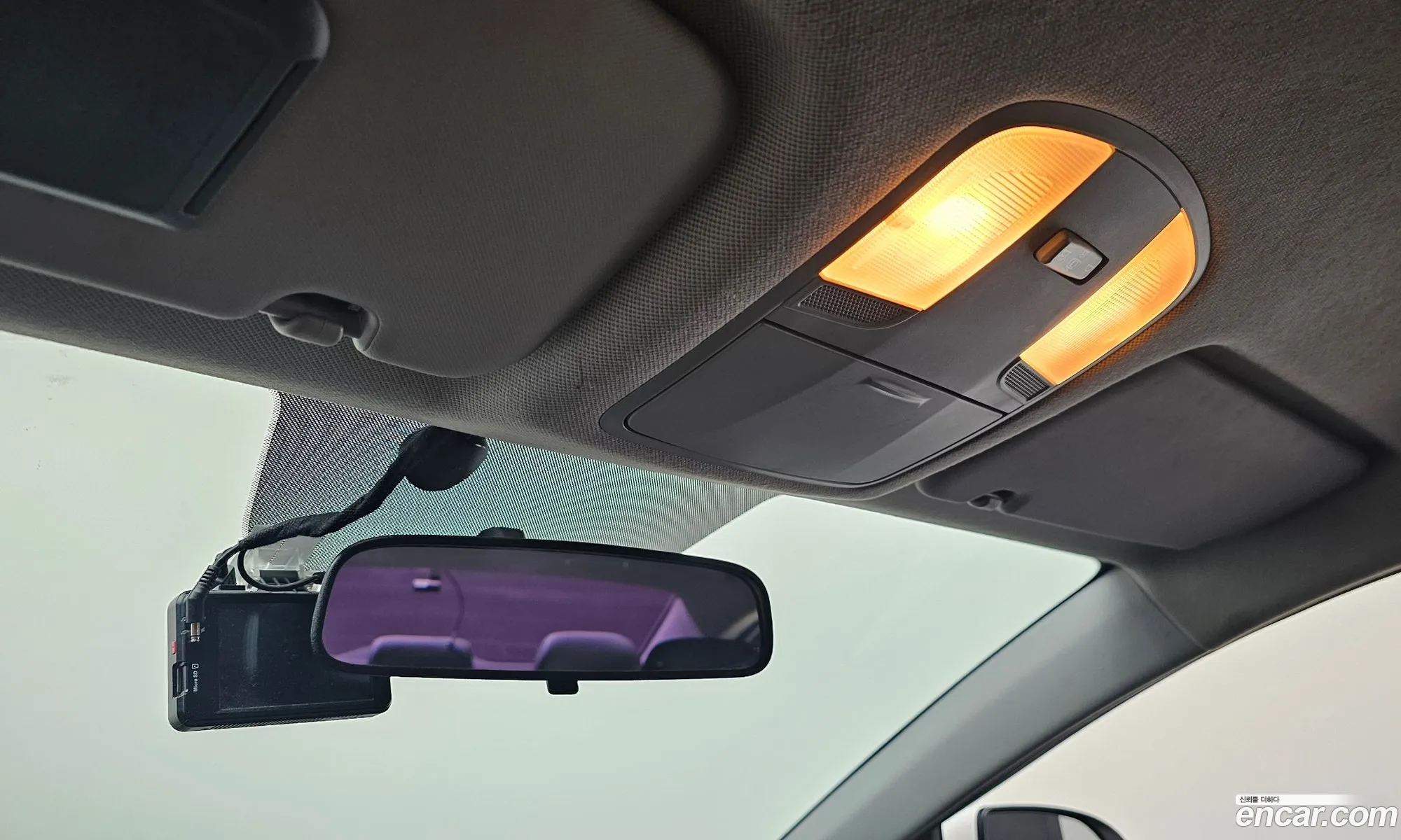 Hyundai Elantra AD 2015 — 16