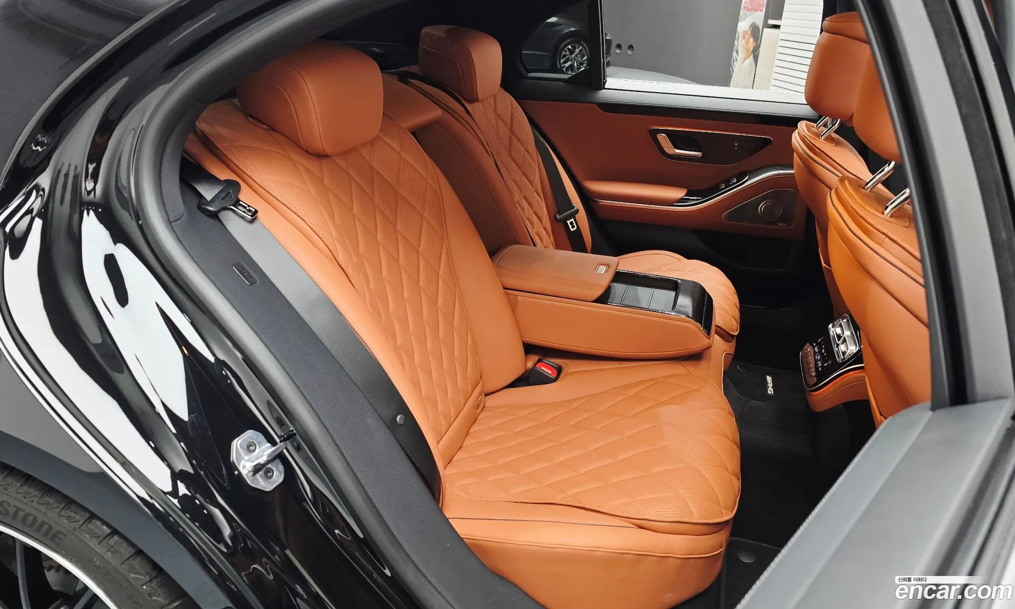 Mercedes-Benz S-Class W223 2025 — 26
