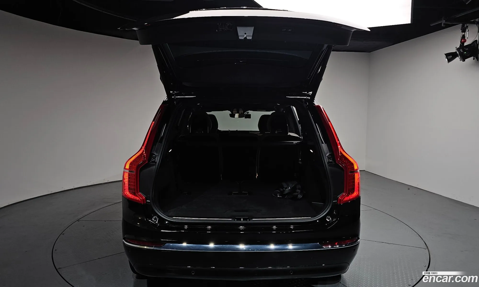 Volvo XC90 2024 YV1LF062XR1172901 — 19