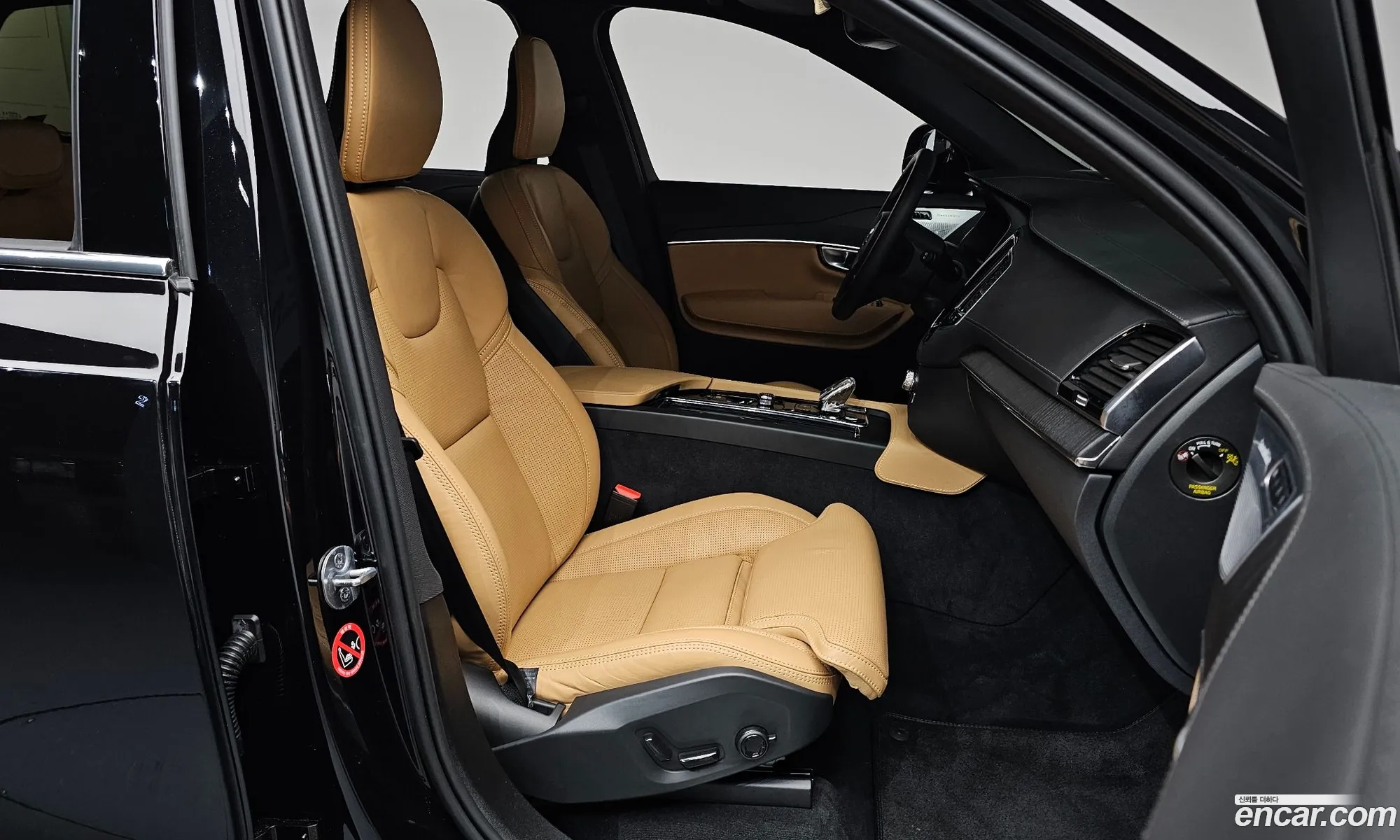 Volvo XC90 2024 YV1LF062XR1172901 — 9