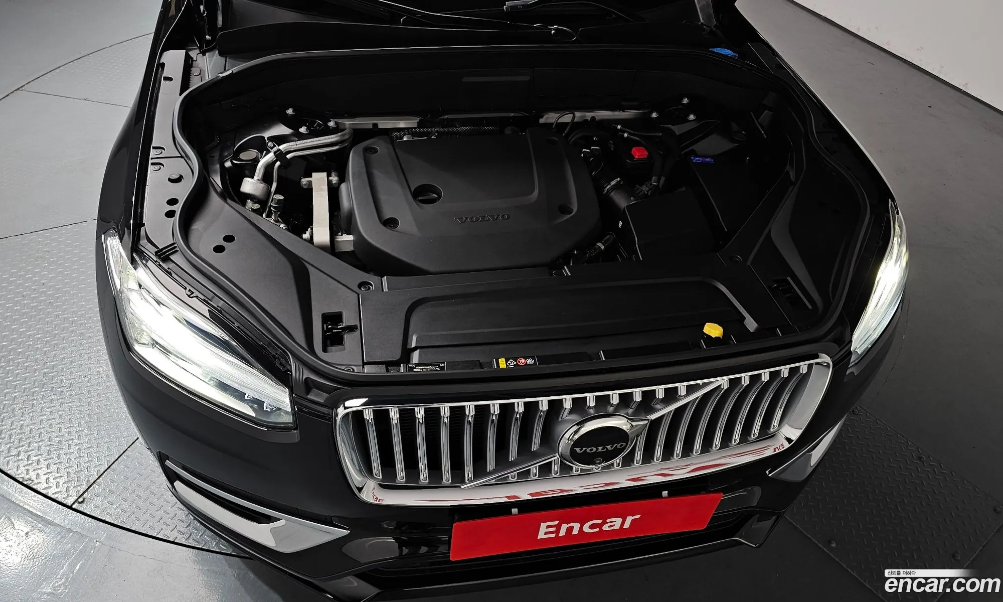 Volvo XC90 2024 YV1LF062XR1172901 — 17