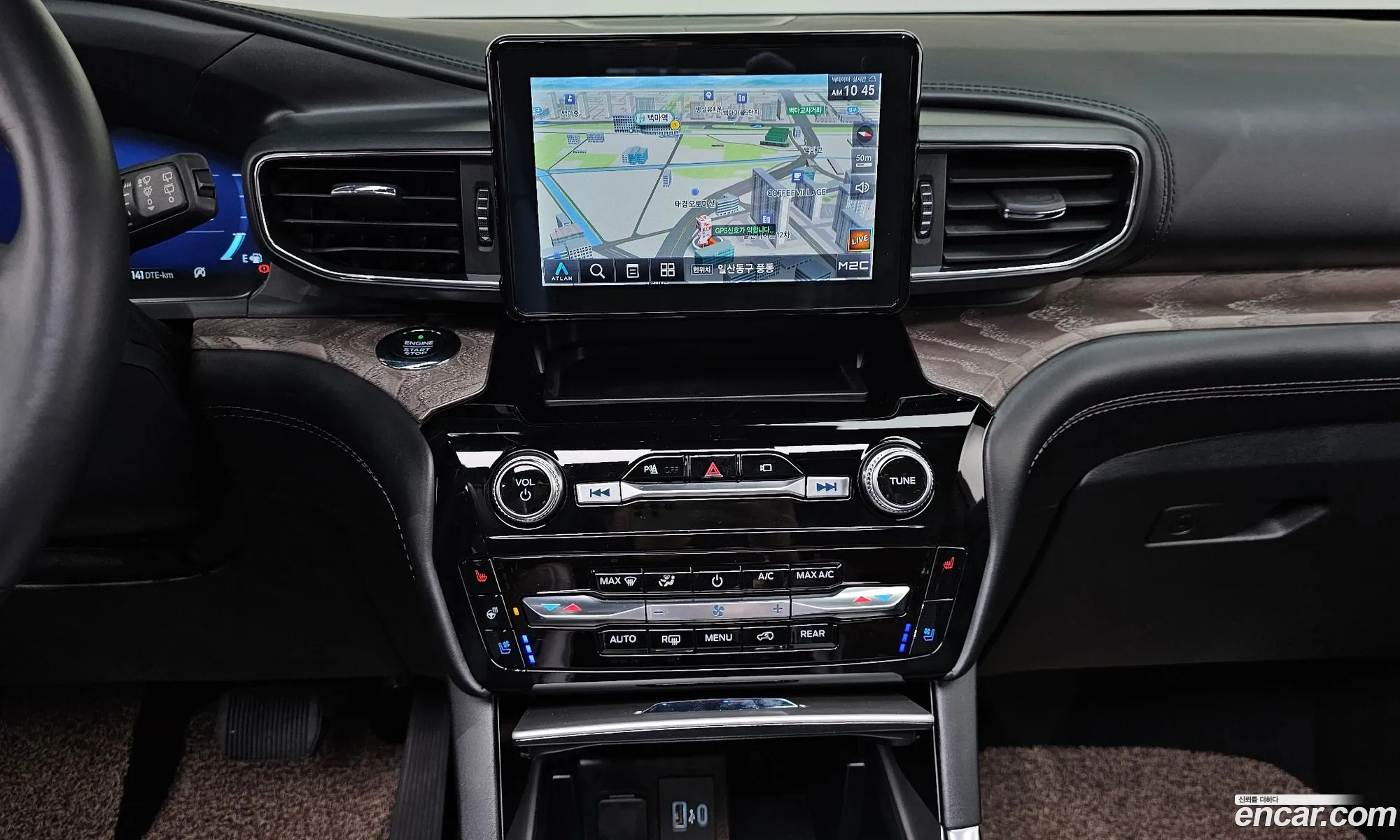 Ford Explorer 6th Gen 2021 1FM5K8HC8MGB48399 — 16
