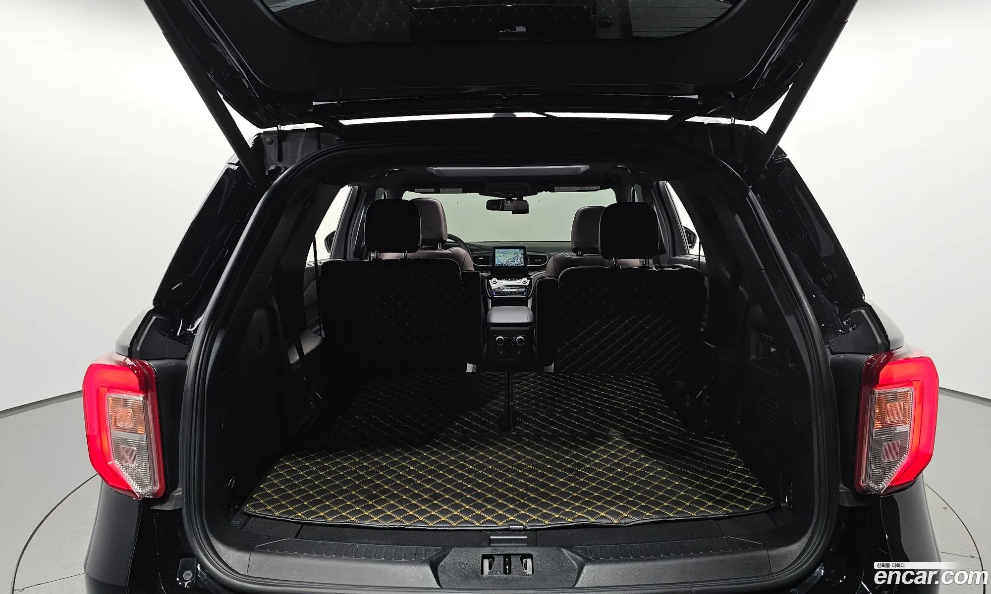 Ford Explorer 6th Gen 2021 1FM5K8HC8MGB48399 — 9