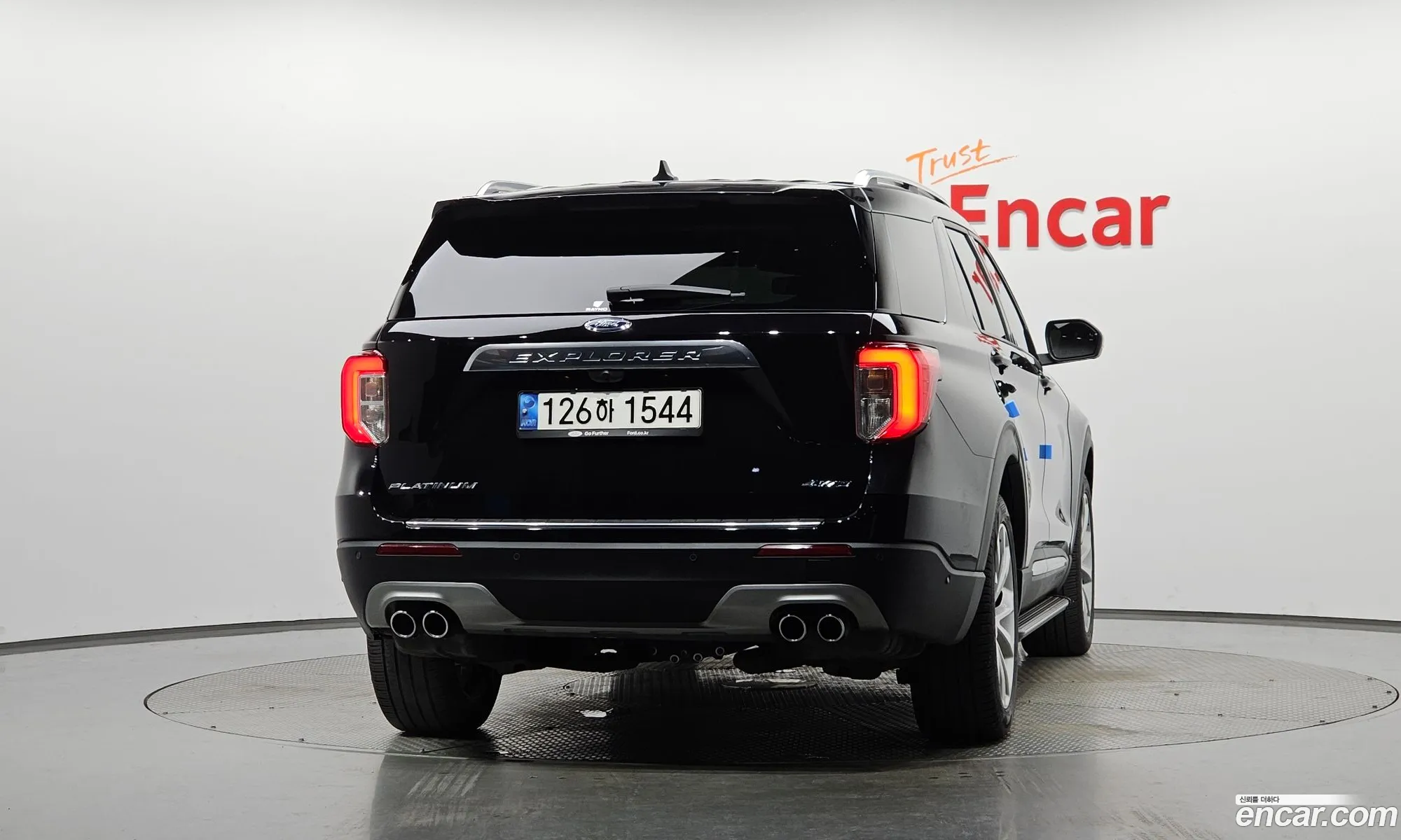Ford Explorer 6th Gen 2021 1FM5K8HC8MGB48399 — 24