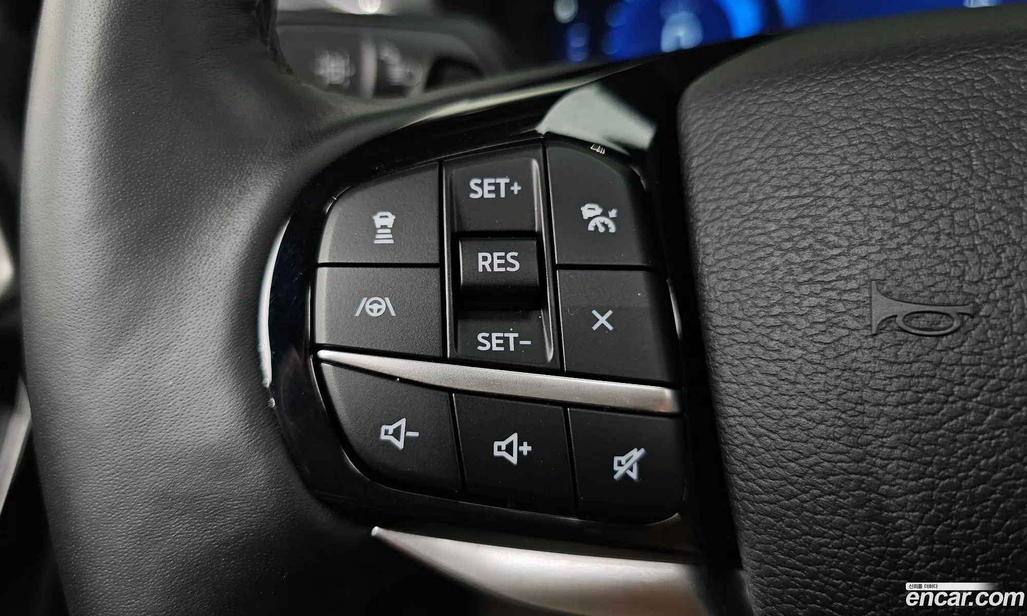 Ford Explorer 6th Gen 2021 1FM5K8HC8MGB48399 — 18