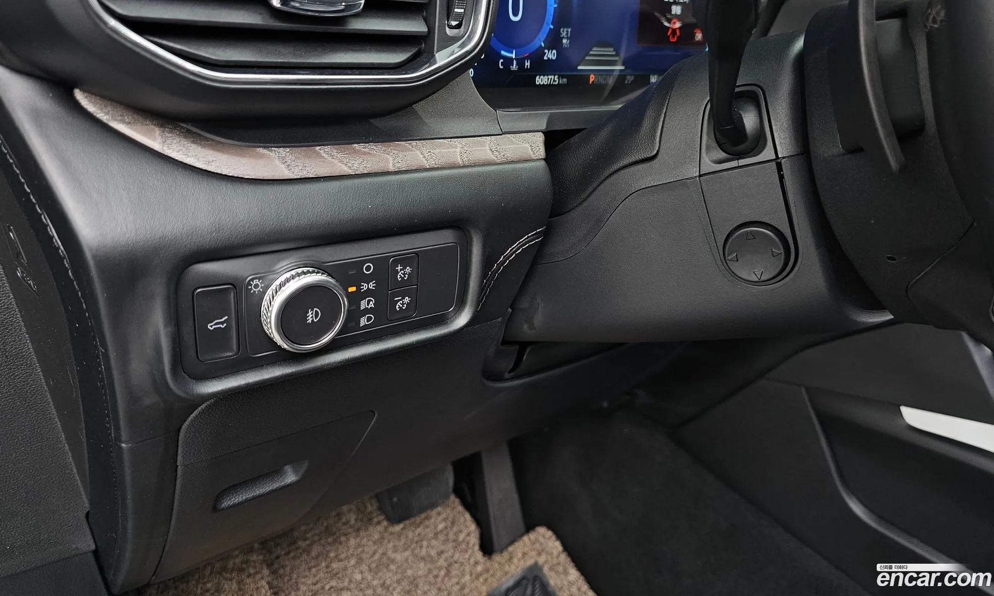 Ford Explorer 6th Gen 2021 1FM5K8HC8MGB48399 — 23
