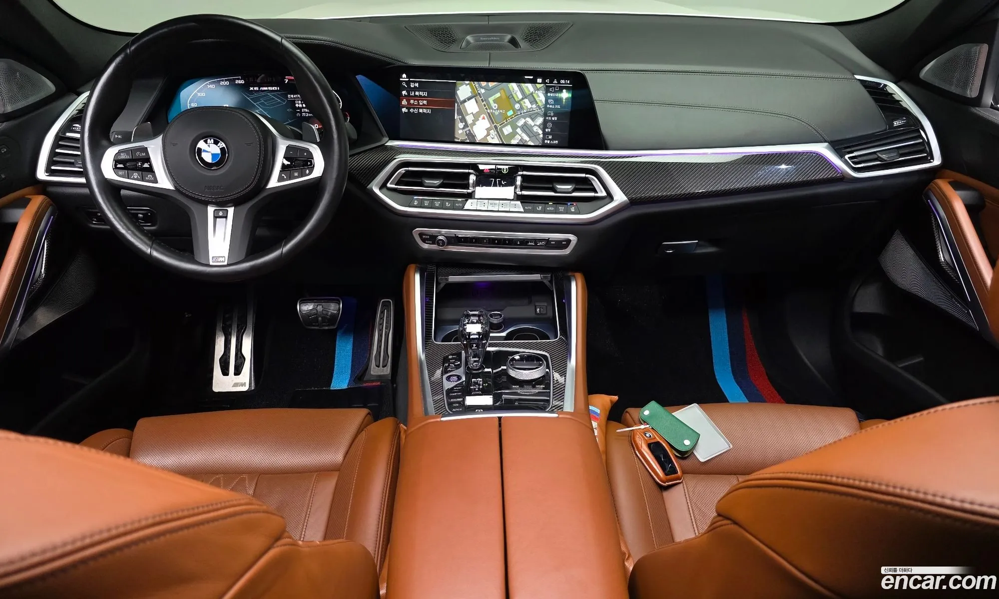 BMW X6 2022 — 17