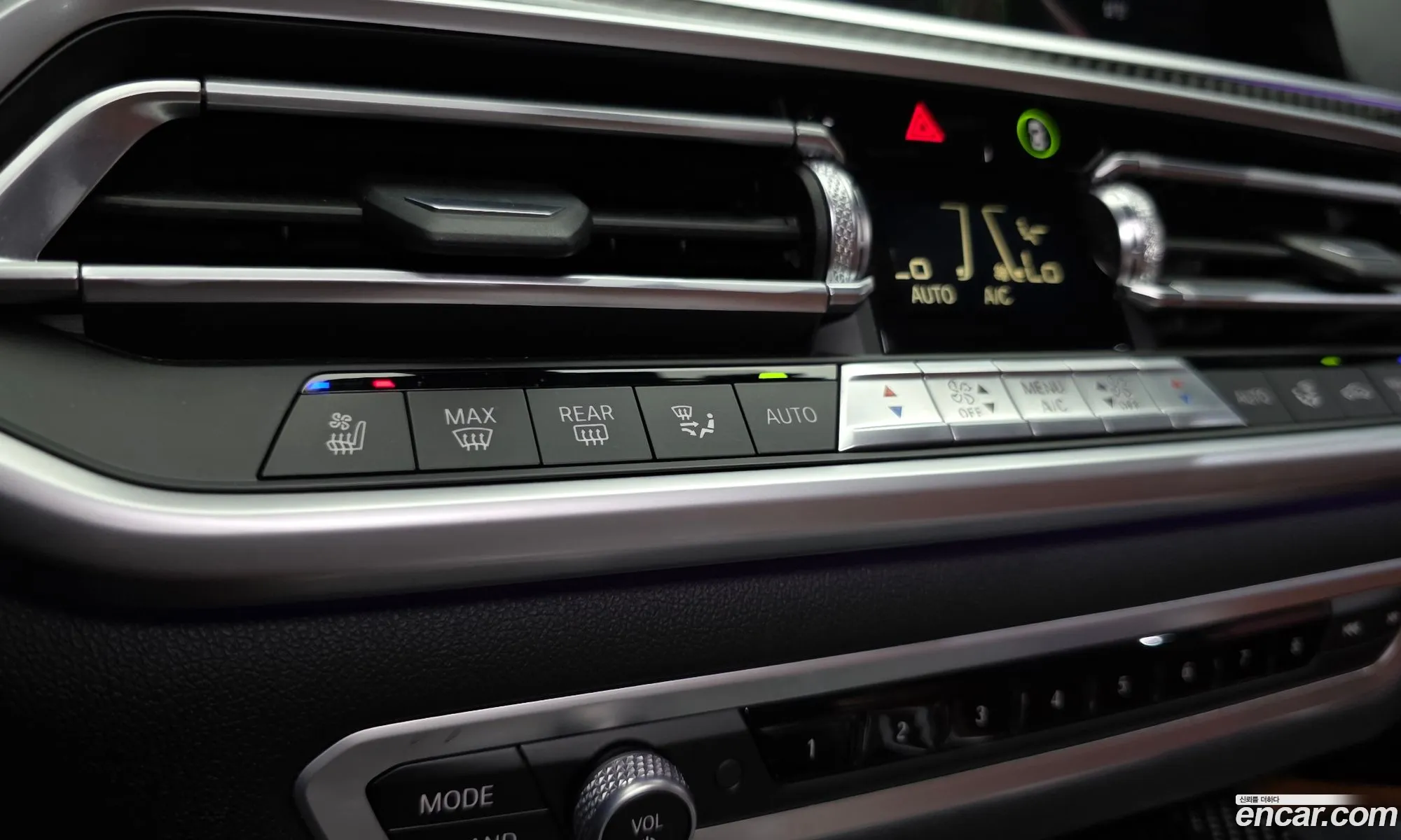 BMW X6 2022 — 9