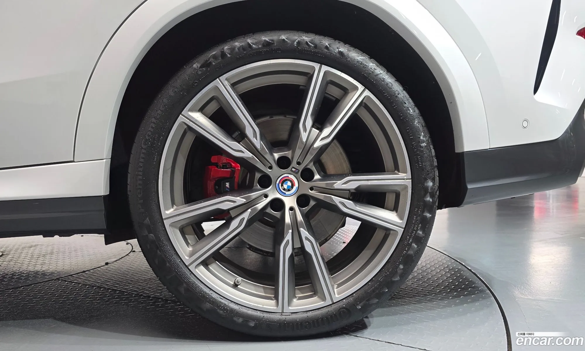 BMW X6 2022 — 21