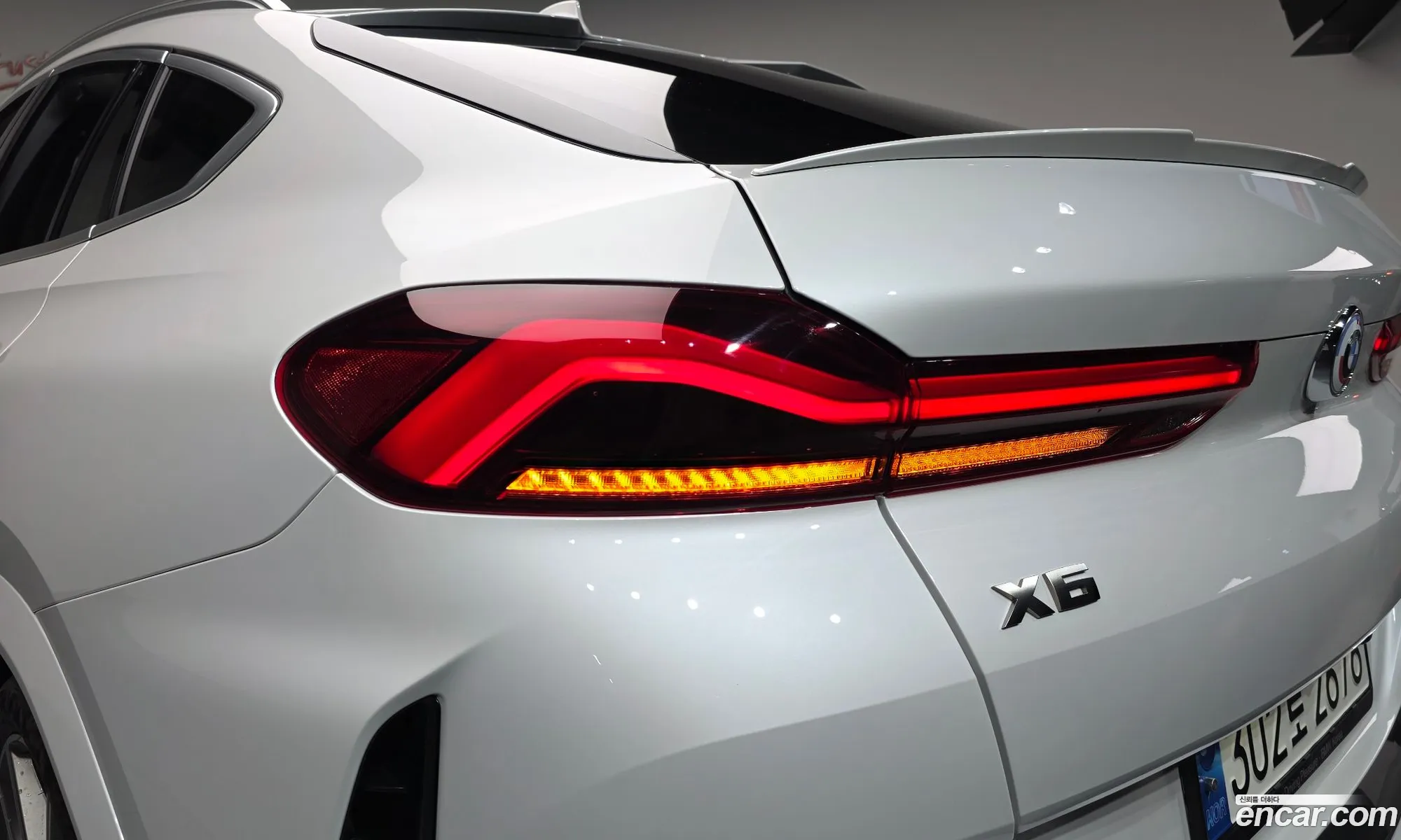 BMW X6 2022 — 14