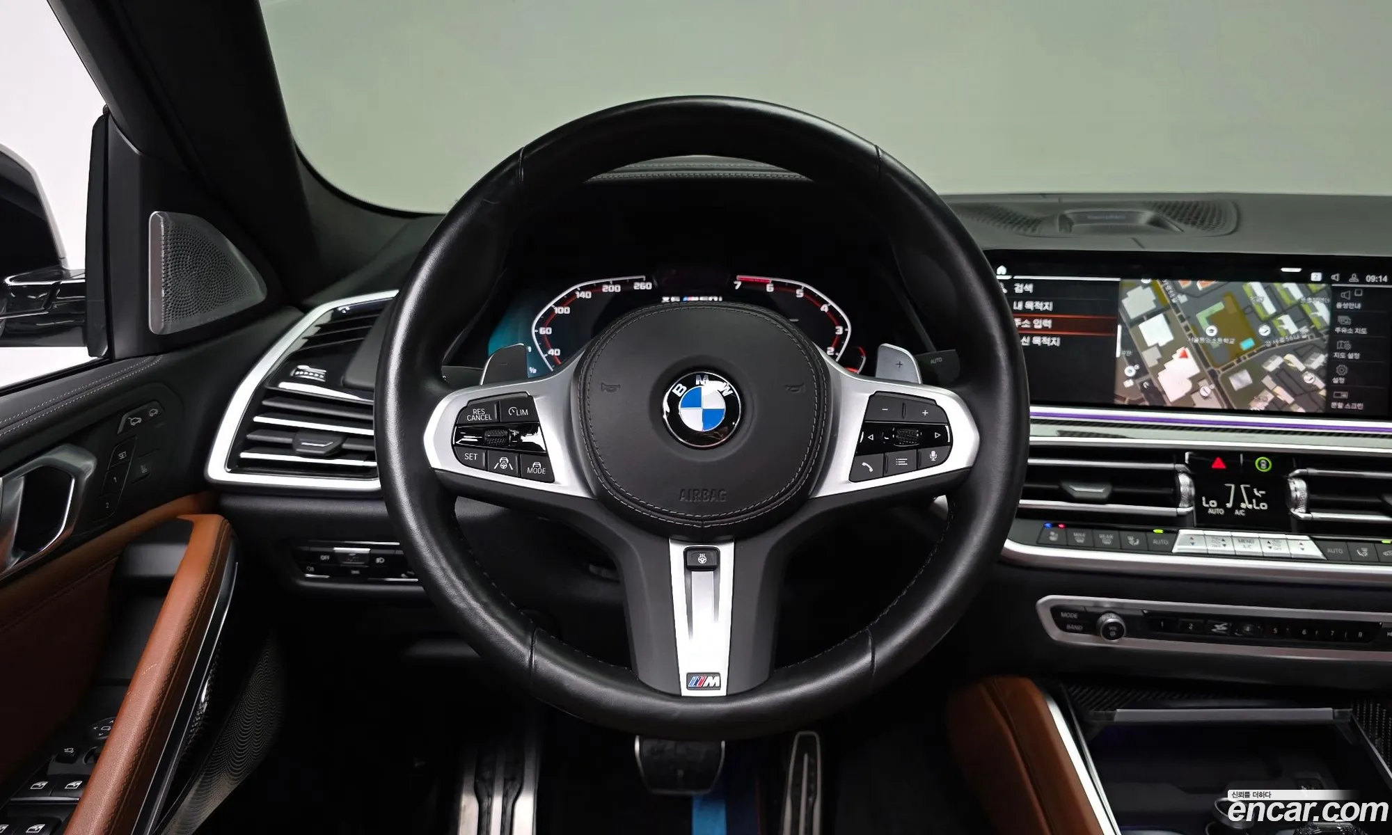 BMW X6 2022 — 20