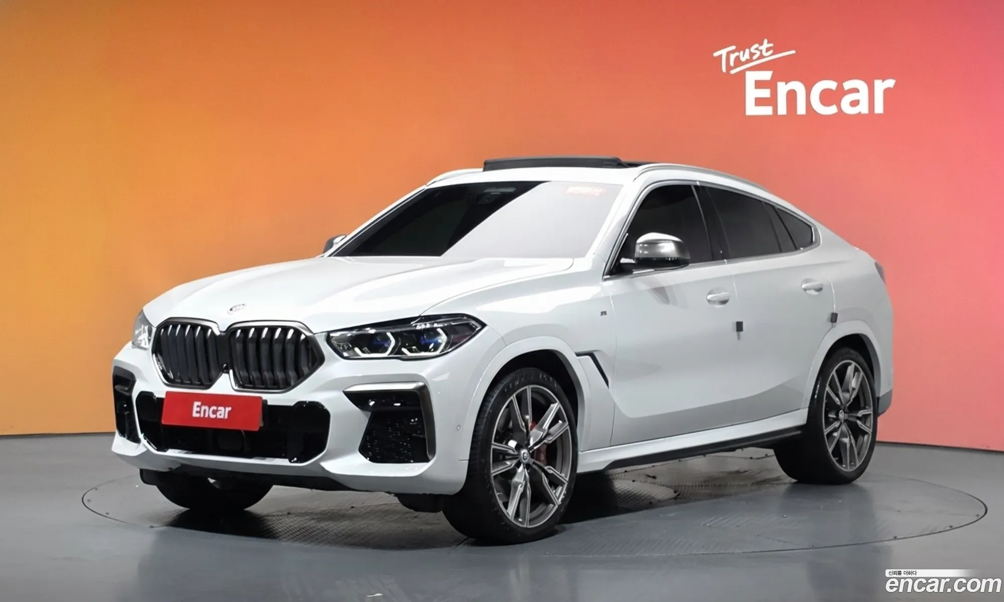 BMW X6 2022 — 31