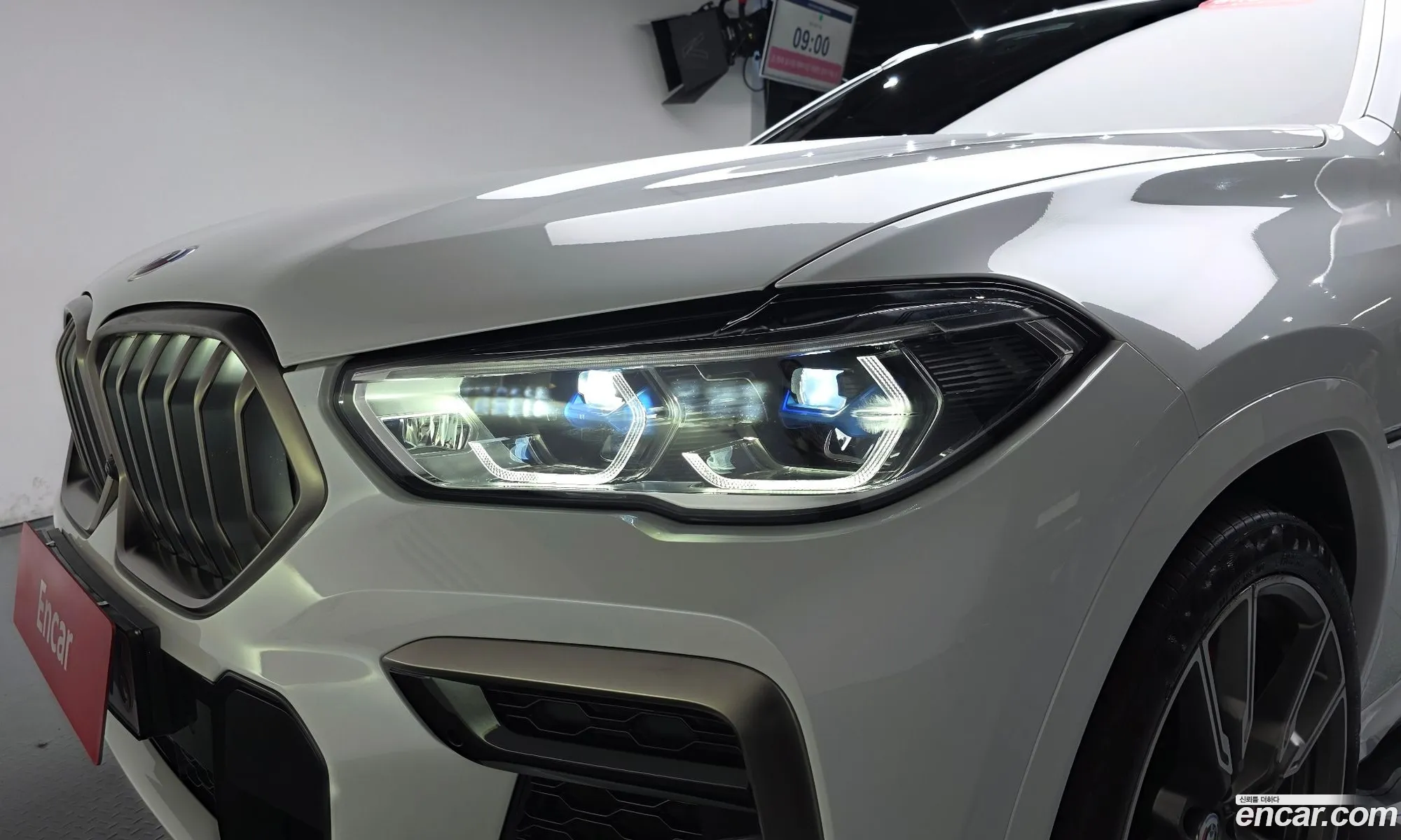 BMW X6 2022 — 4