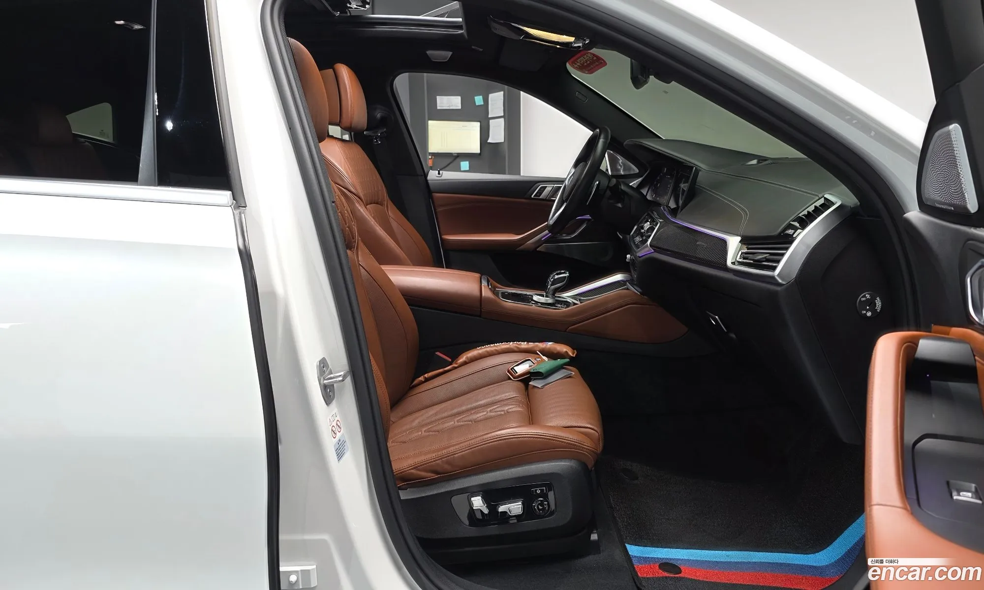 BMW X6 2022 — 15