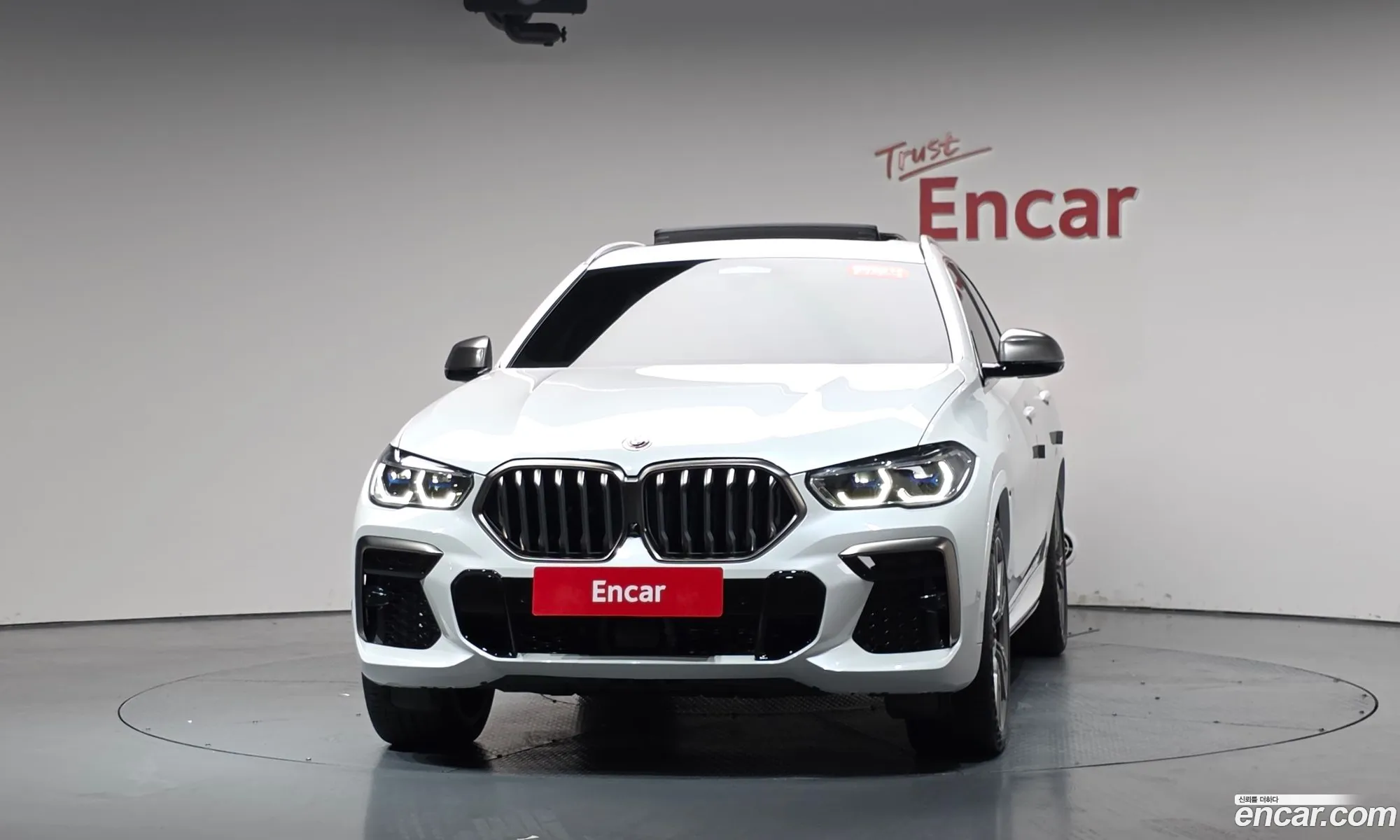 BMW X6 2022 — 16