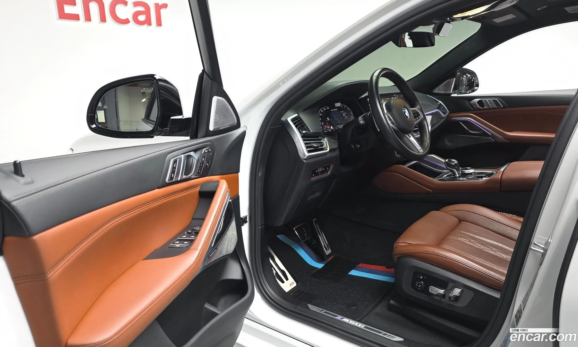BMW X6 2022 — 35