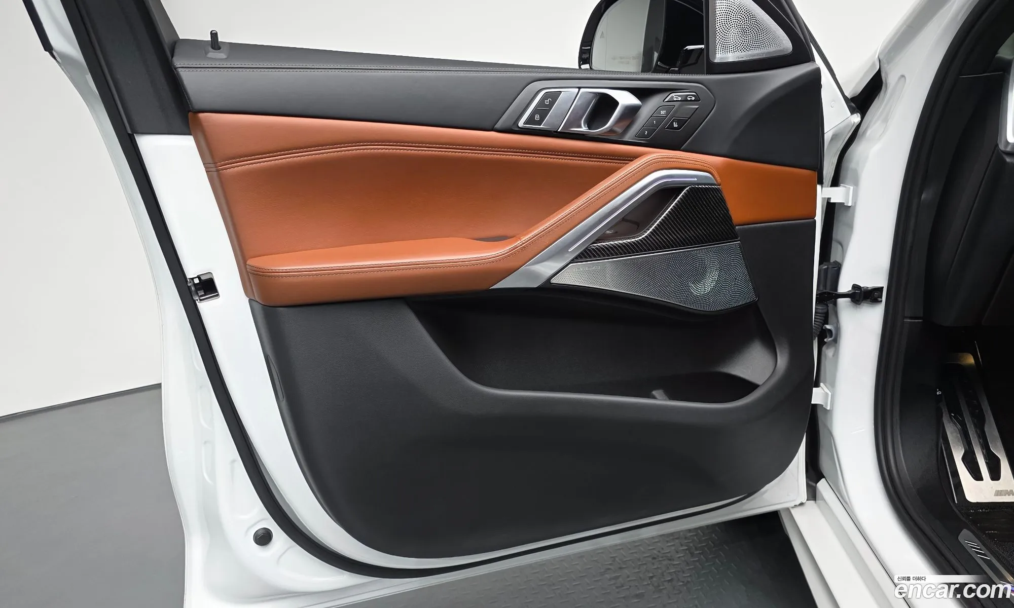 BMW X6 2022 — 34