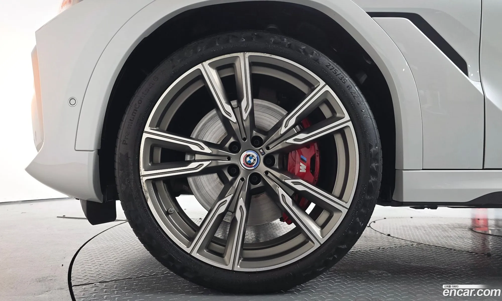 BMW X6 2022 — 36