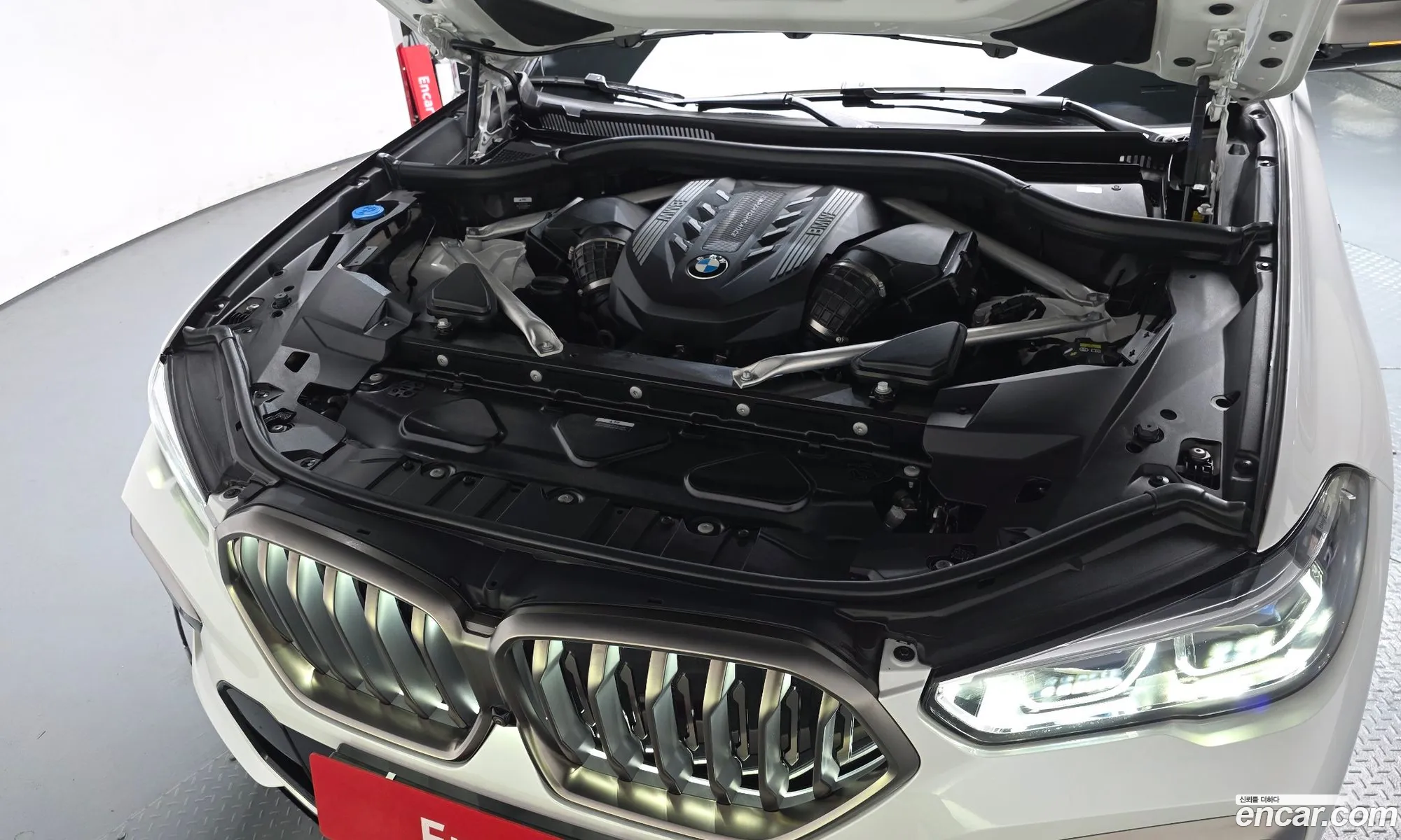 BMW X6 2022 — 33