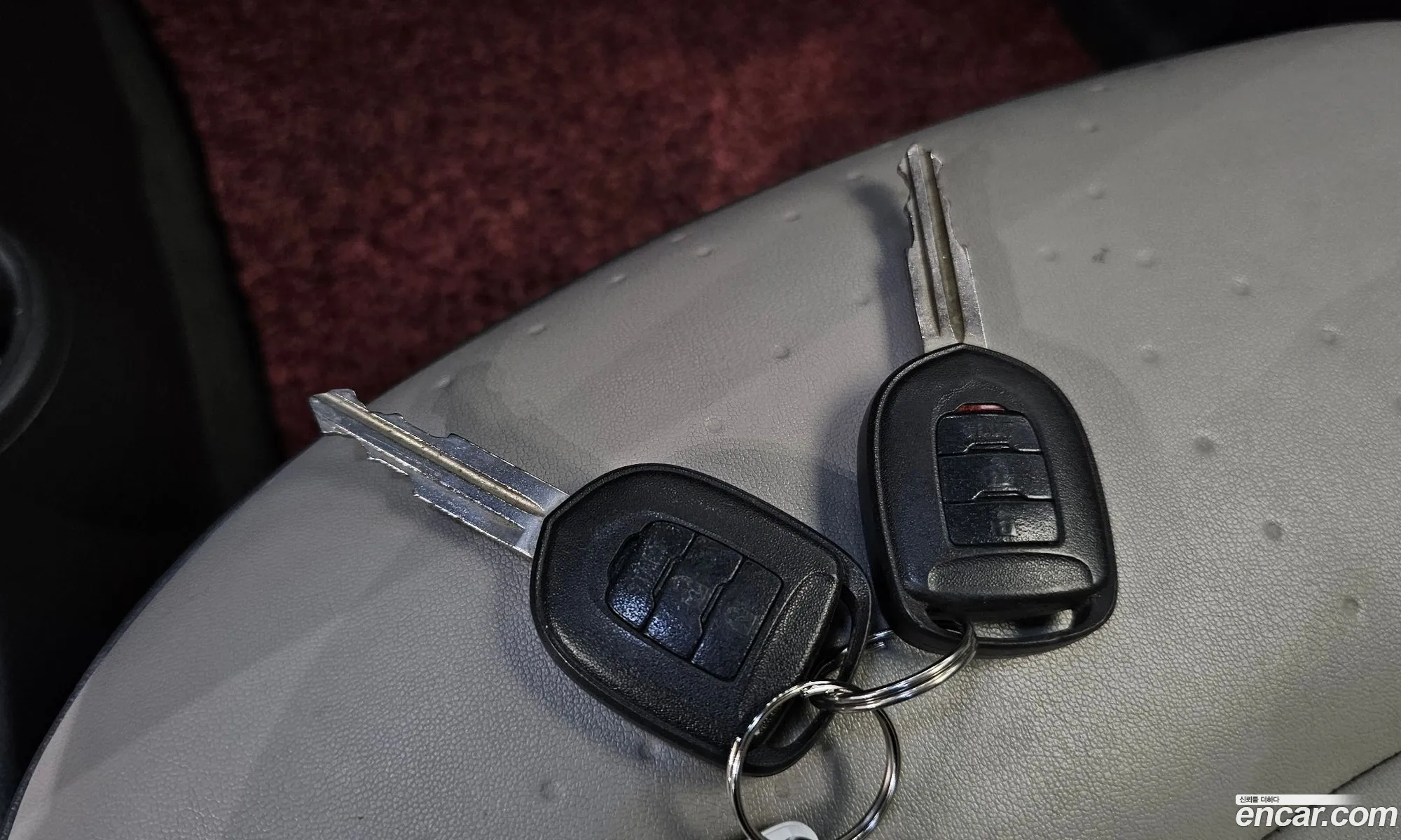 Chevrolet (GM Daewoo) Matiz Creative 2010 — 18