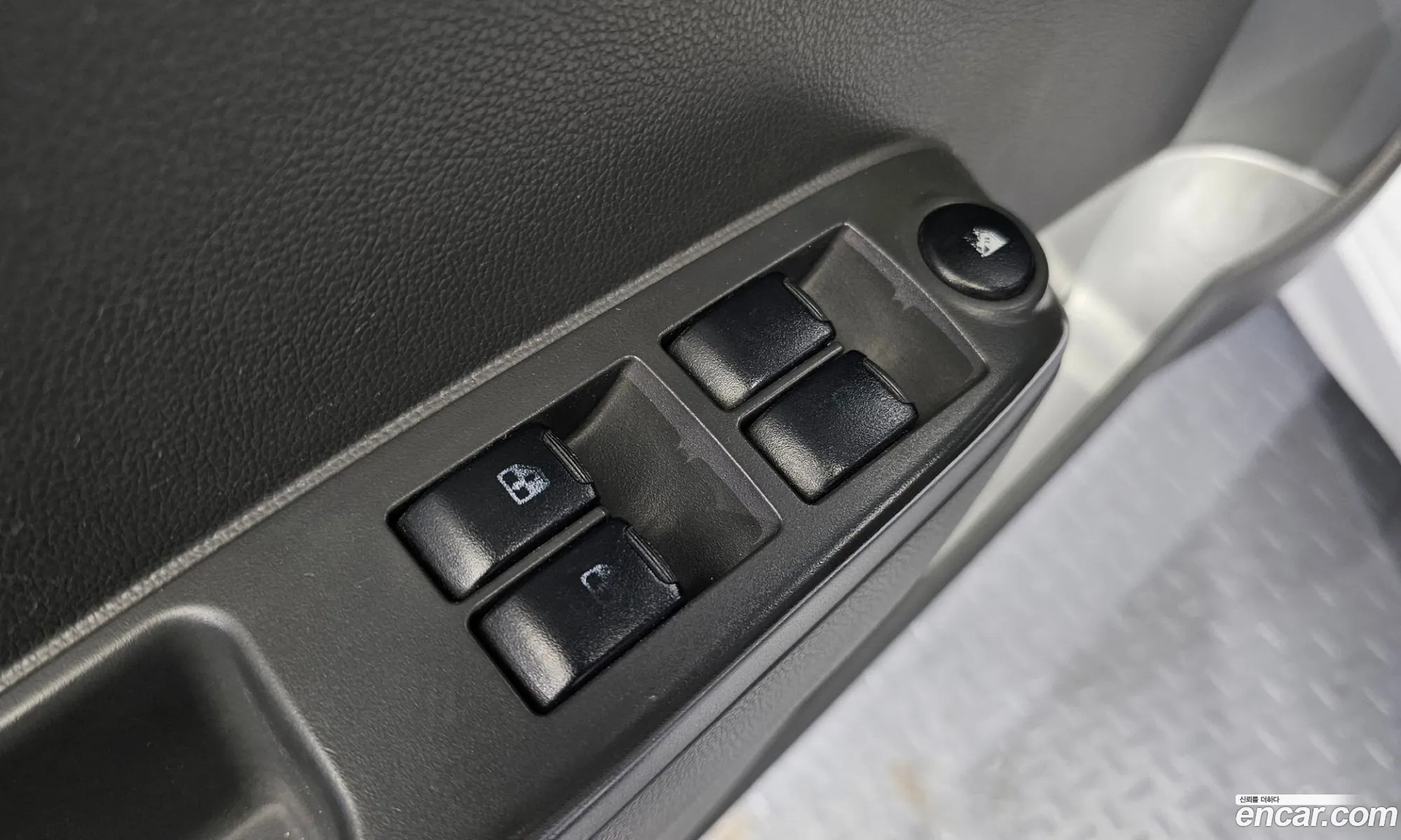 Chevrolet (GM Daewoo) Matiz Creative 2010 — 20
