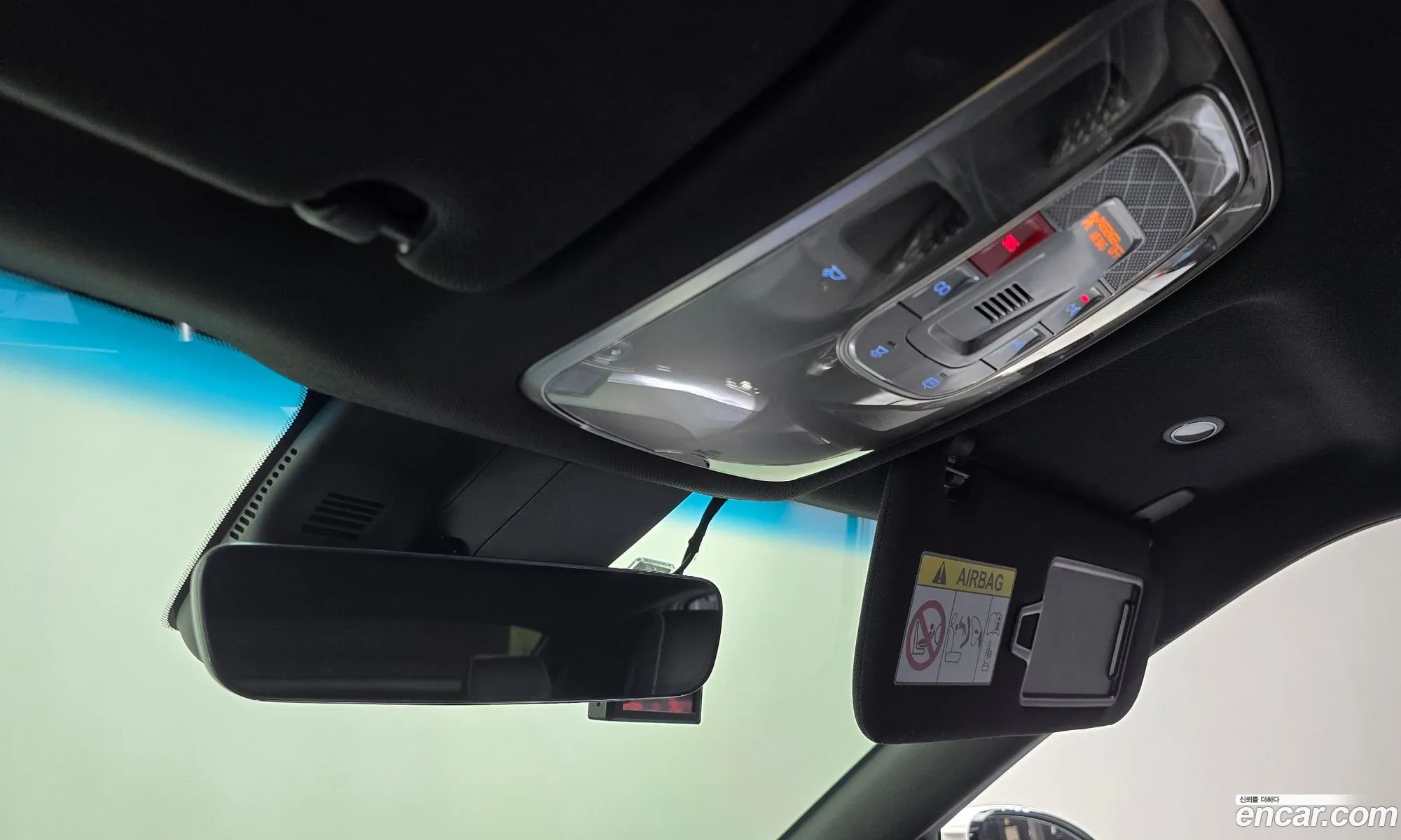 Genesis GV60 2022 — 25