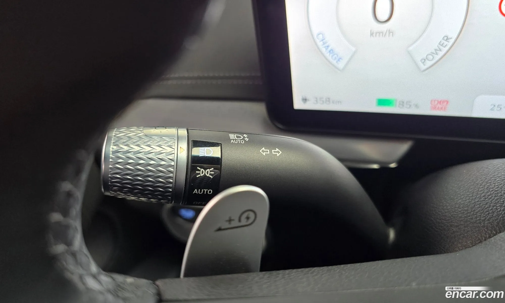 Genesis GV60 2022 — 11